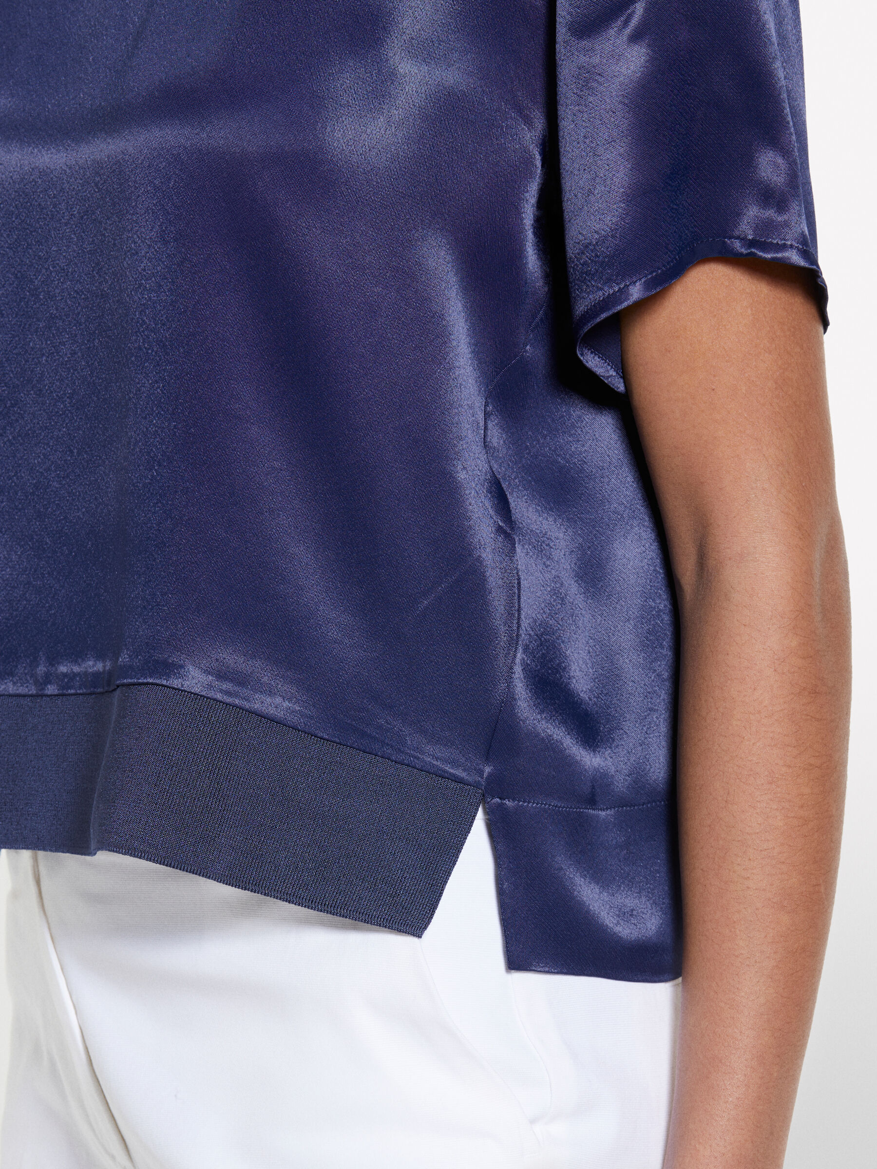 BLOUSE Women image number null