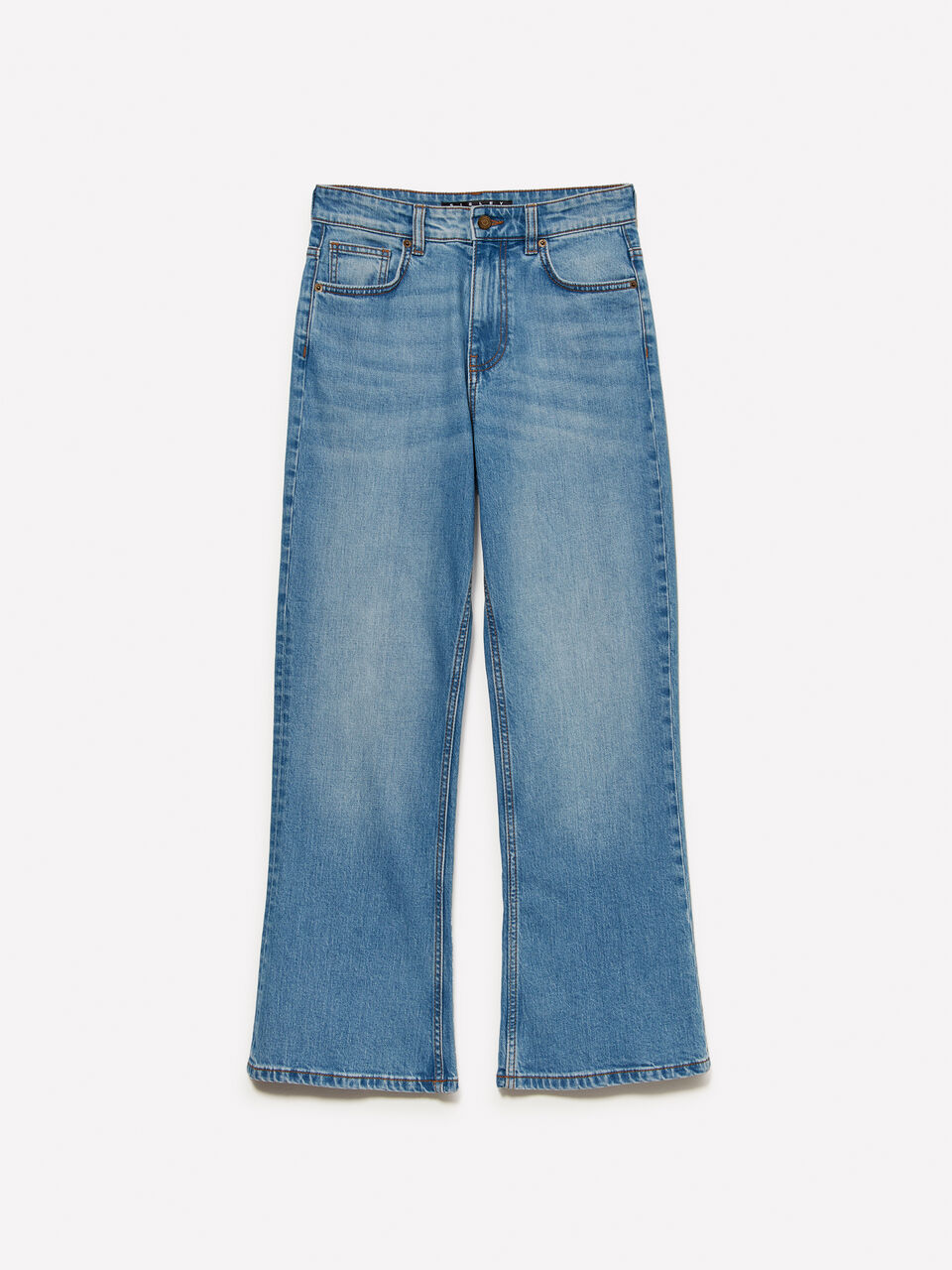 TROUSERS Women image number null