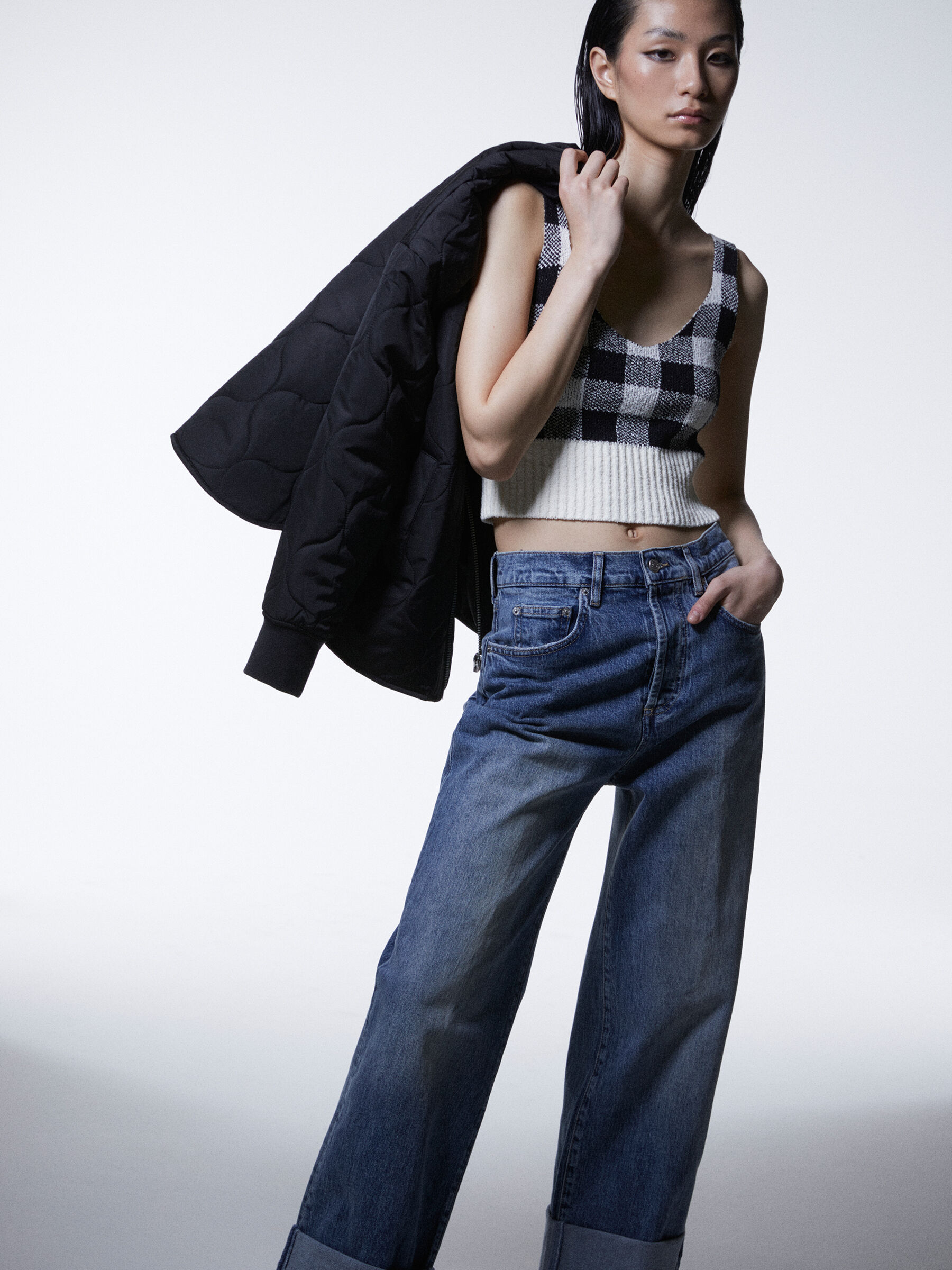 Jeans sisley 2018 new arrivals
