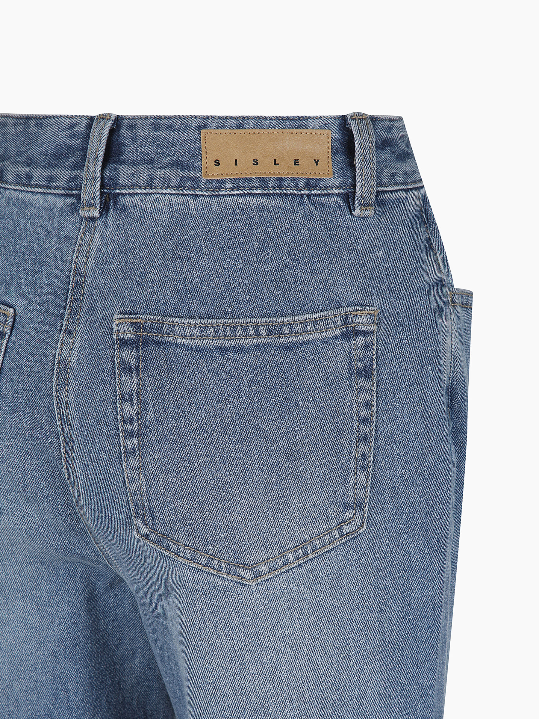 TROUSERS Women image number null