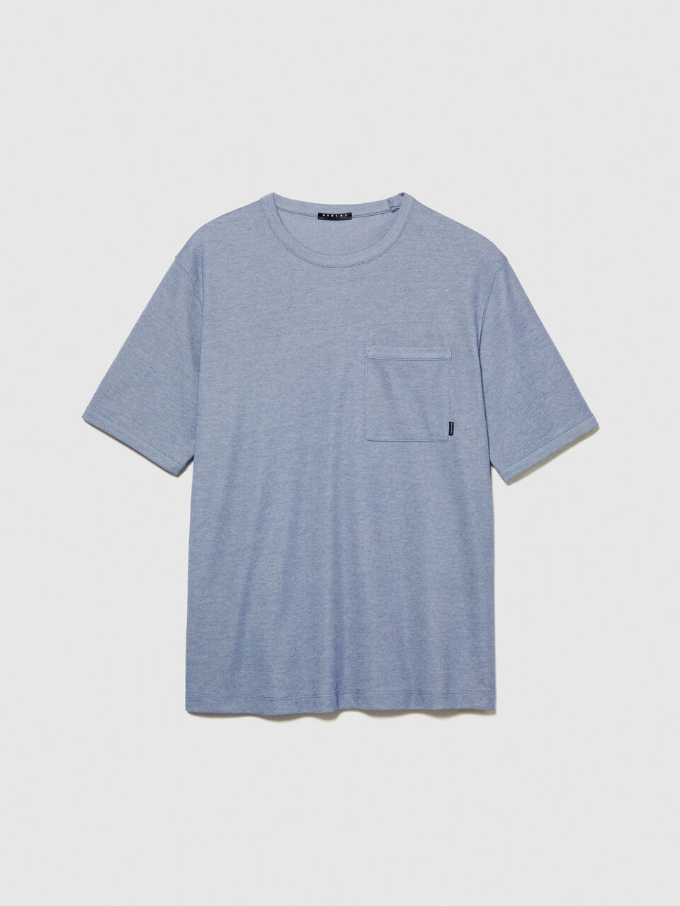 T-shirt with pocket Men image number null