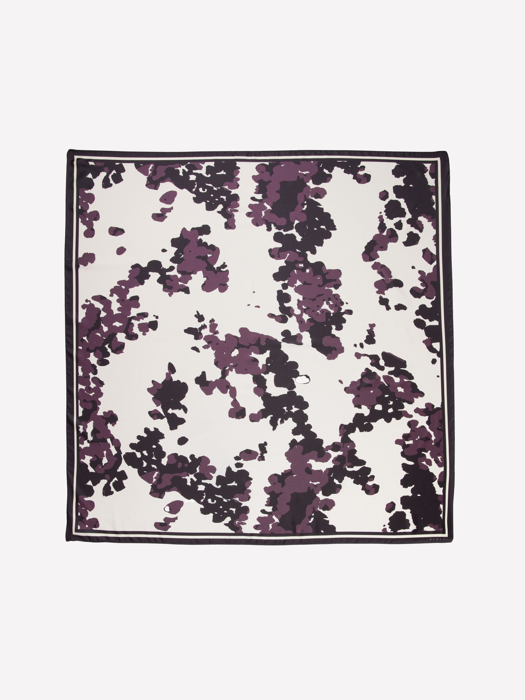 SQUARE SCARF Women image number null