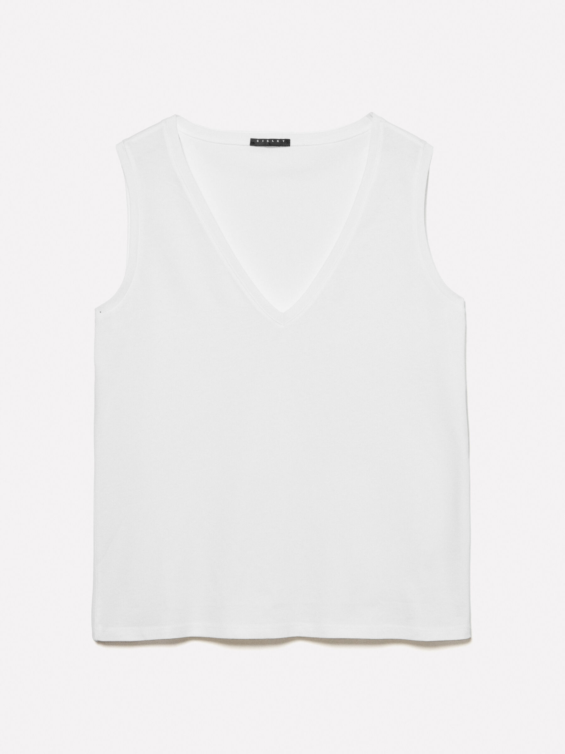 WAX Basic tank top ホワイト Lサイズ 楽天市場】WAX Basic tank top / ワックス ベーシック タンク