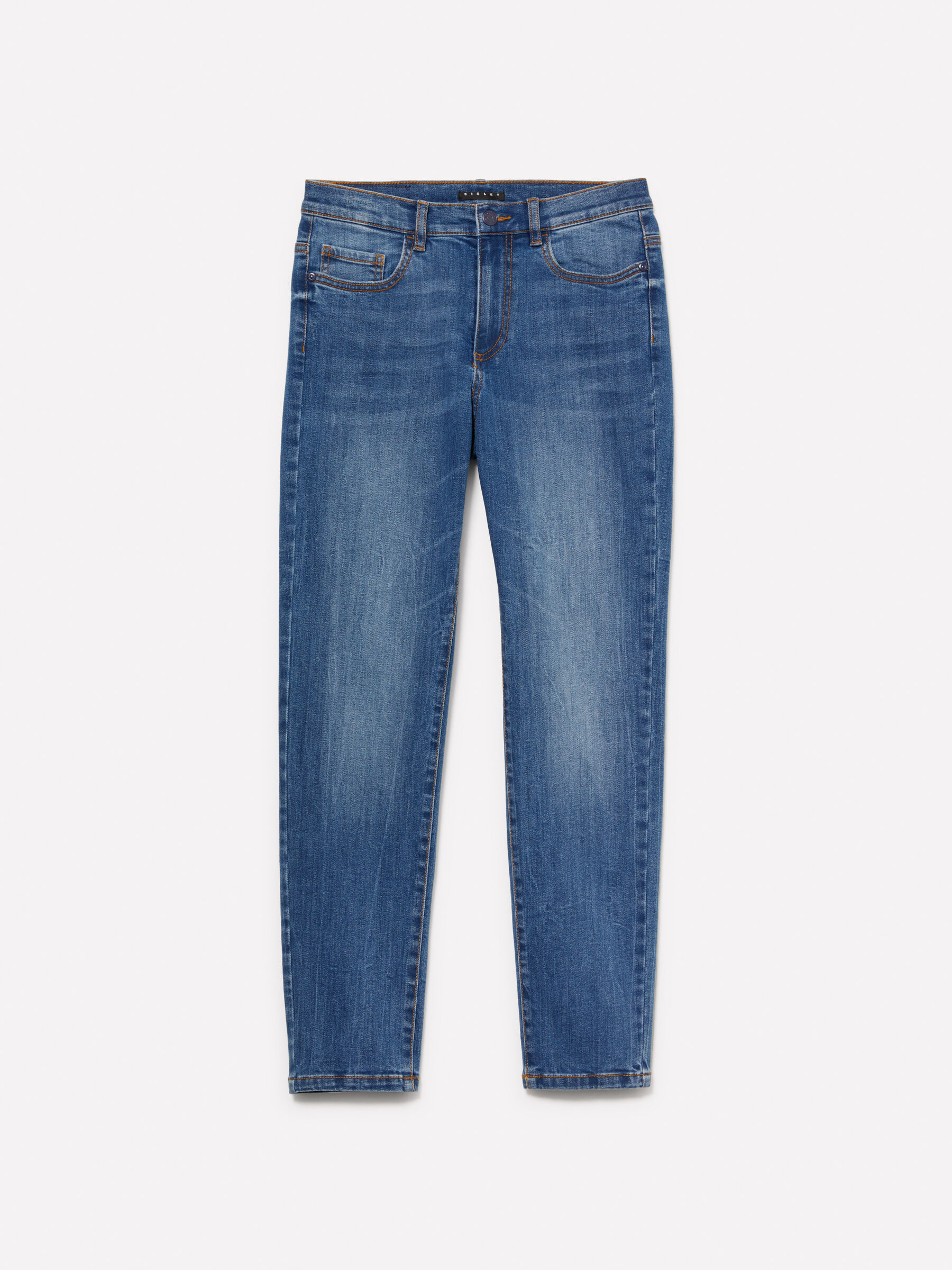 Jeans sisley suzuka skinny fit cheap