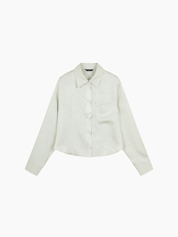 SHIRT - sisley k camicie | Sisley K