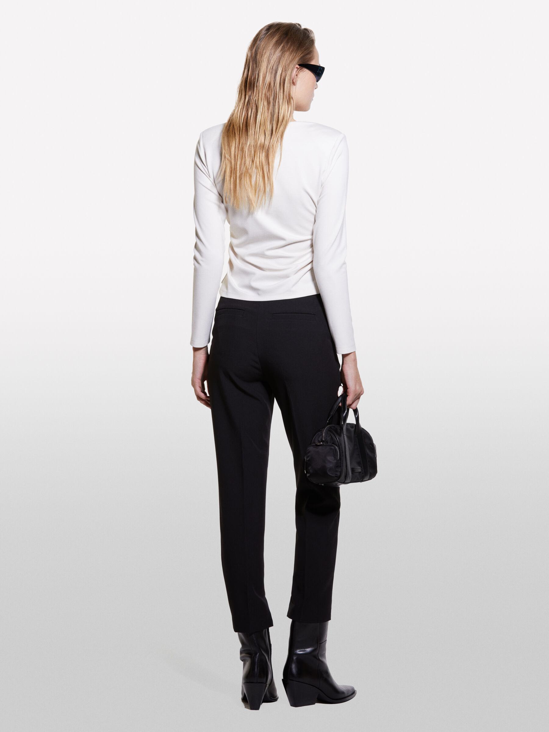 BLOUSE Women image number null