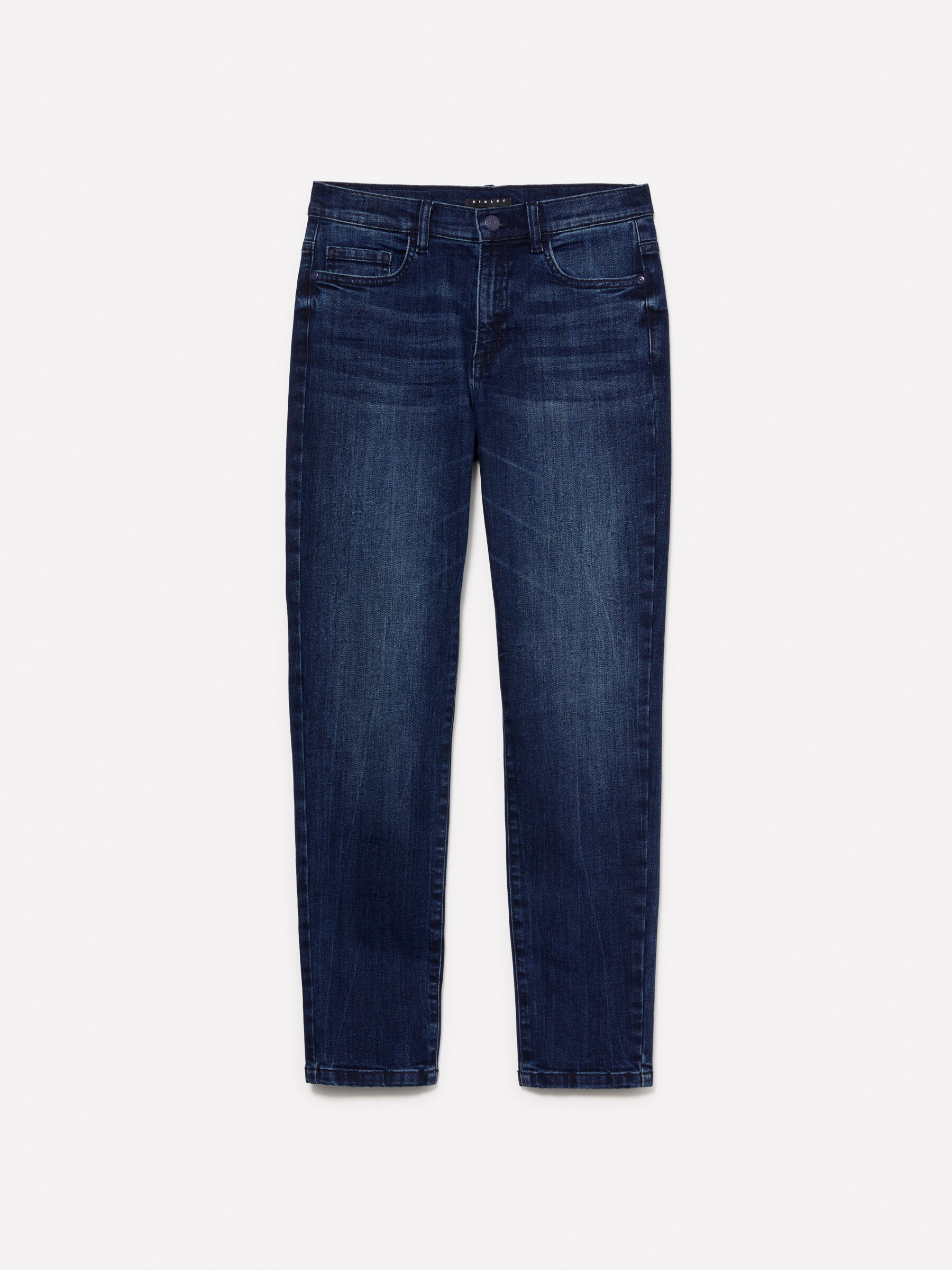 Women s Skinny Fit Jeans Sisley