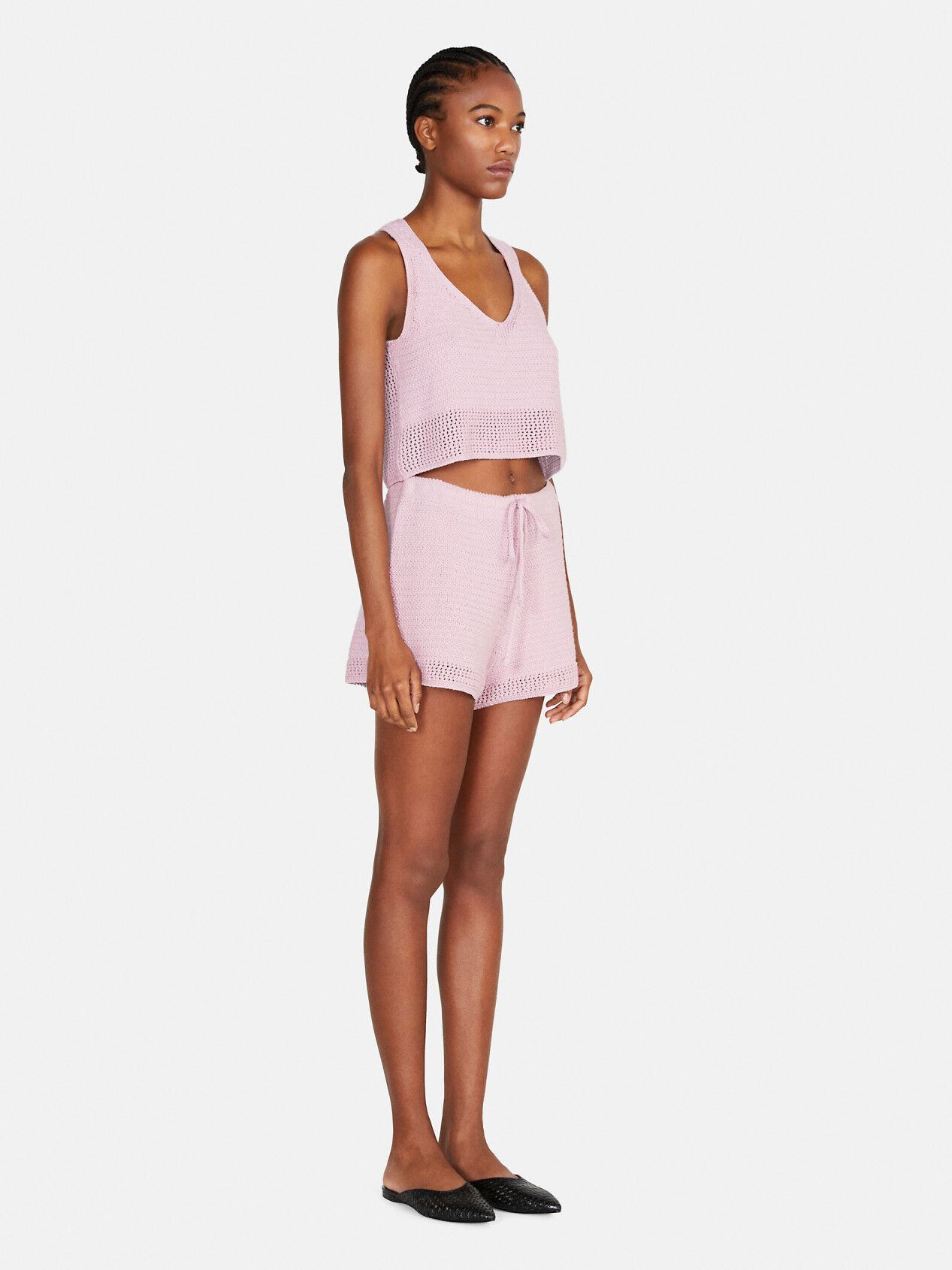 Crochet shorts forever 21 new arrivals