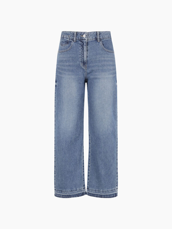 TROUSERS - sisley k jeans regular | Sisley K