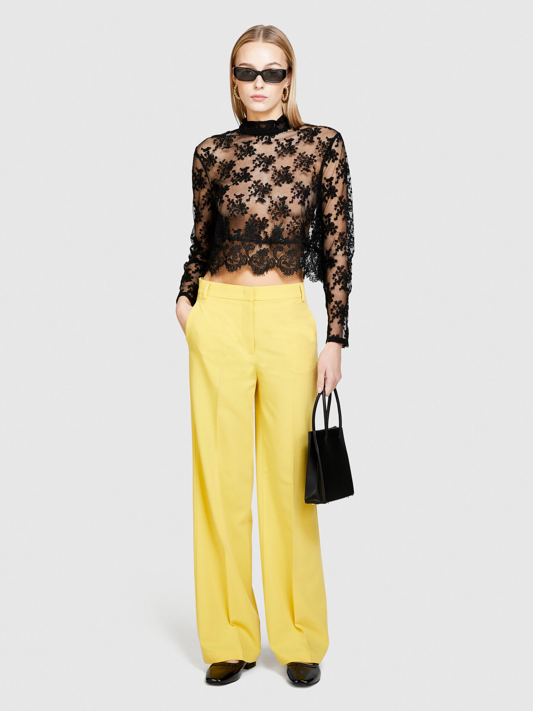 Women s Clothing and Accessories 2024 Sisley World