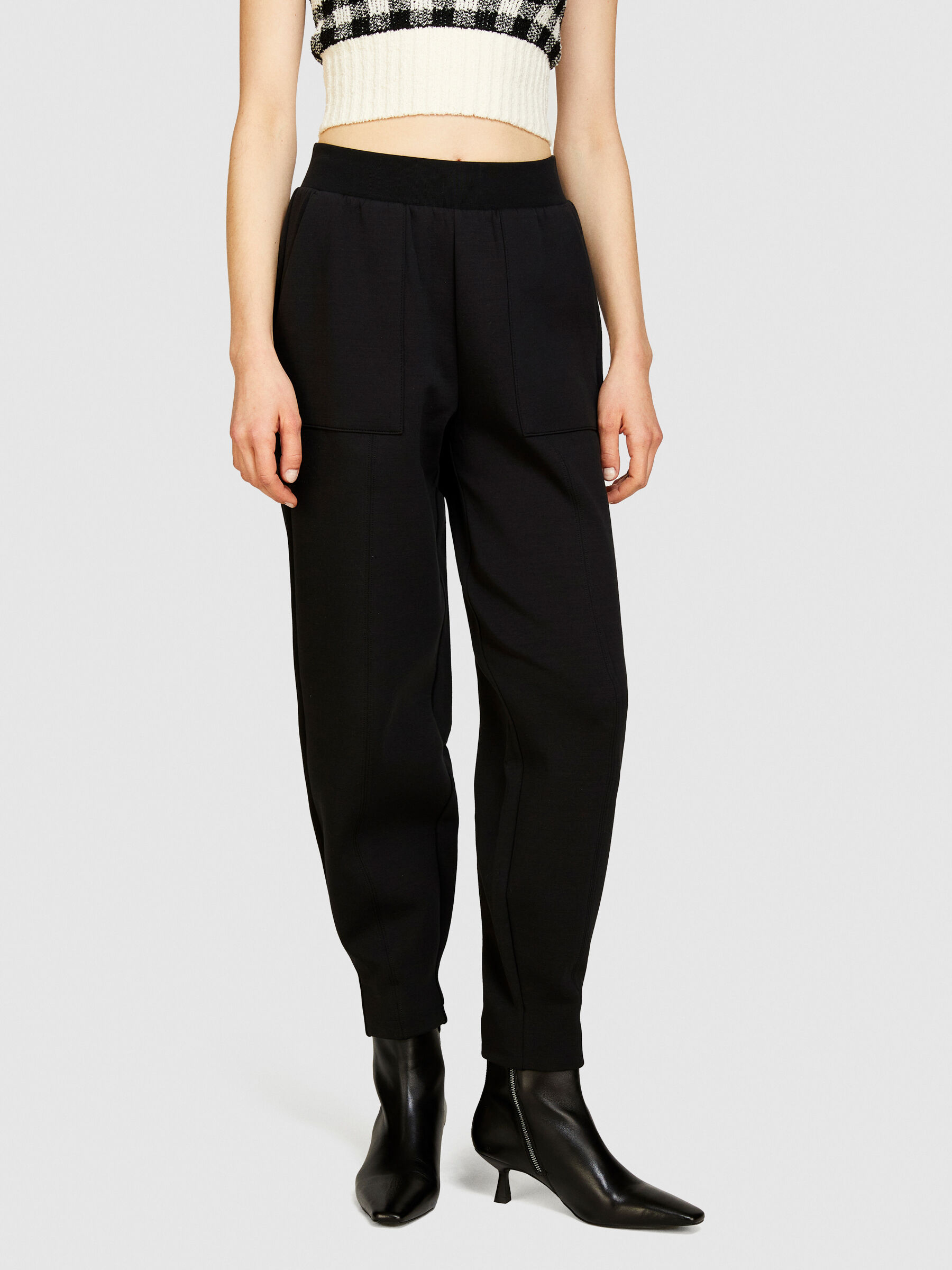 Technical joggers Women image number null