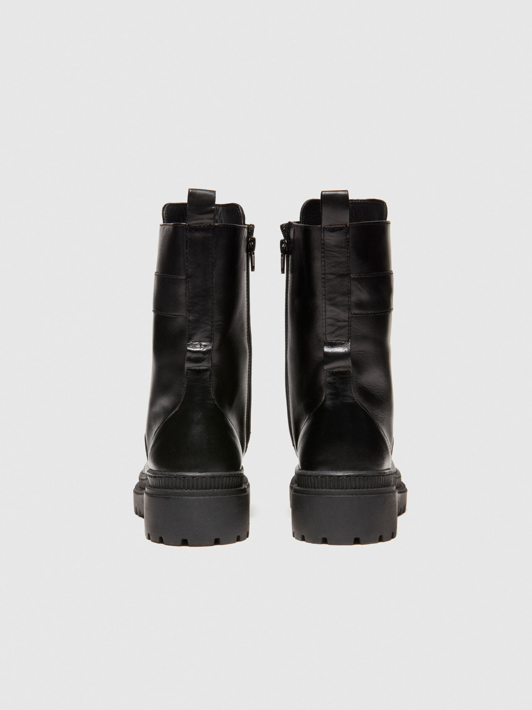 Heavy duty boots womens online