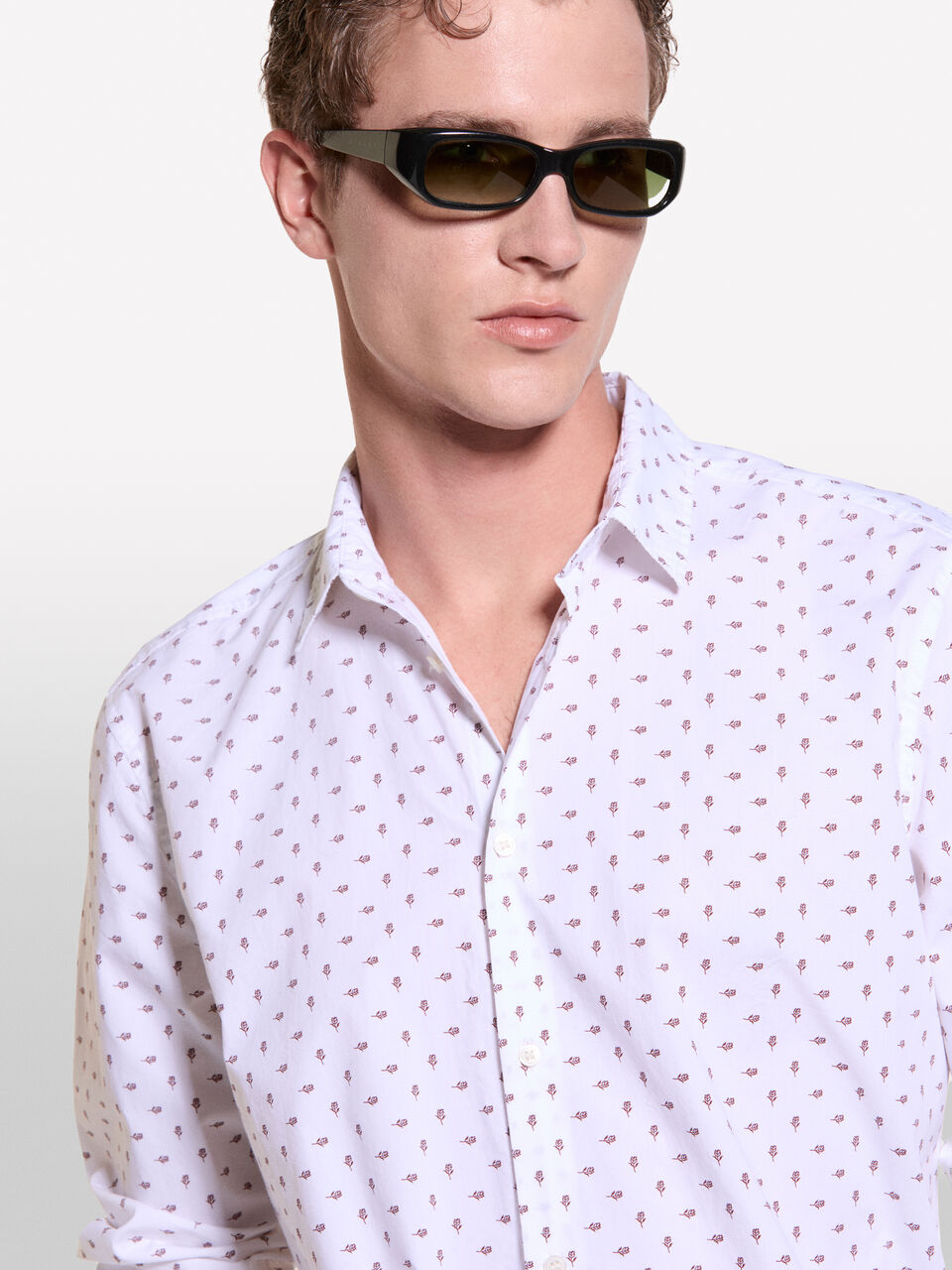 SHIRT Men image number null