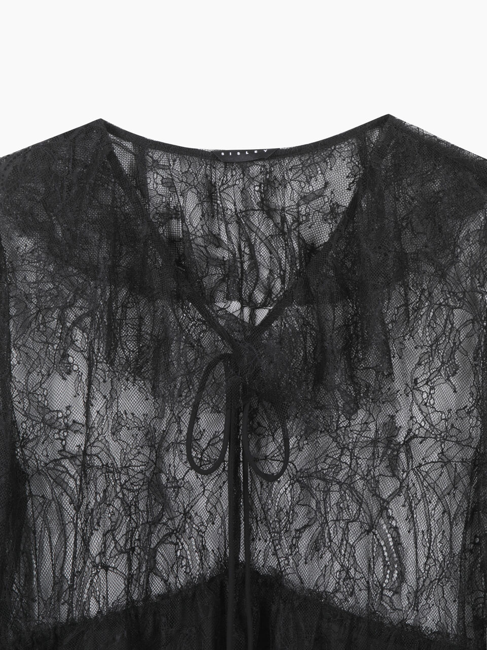 BLOUSE Women image number null