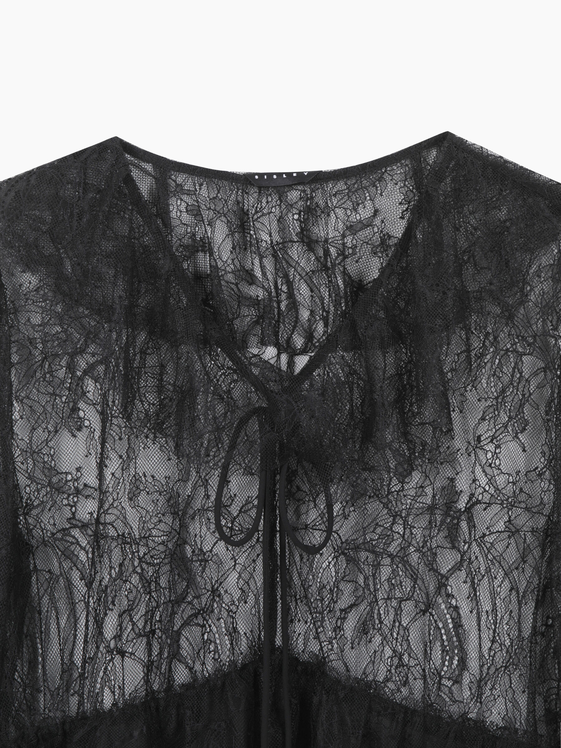 BLOUSE Women image number null