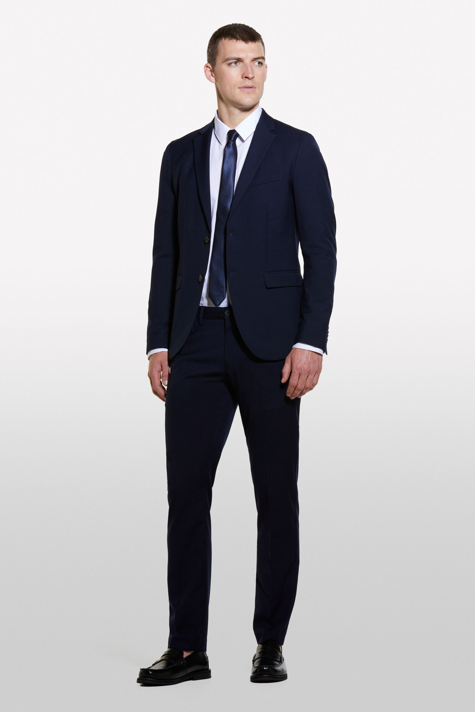 Men: Sisley Fall Winter 2024 Collection