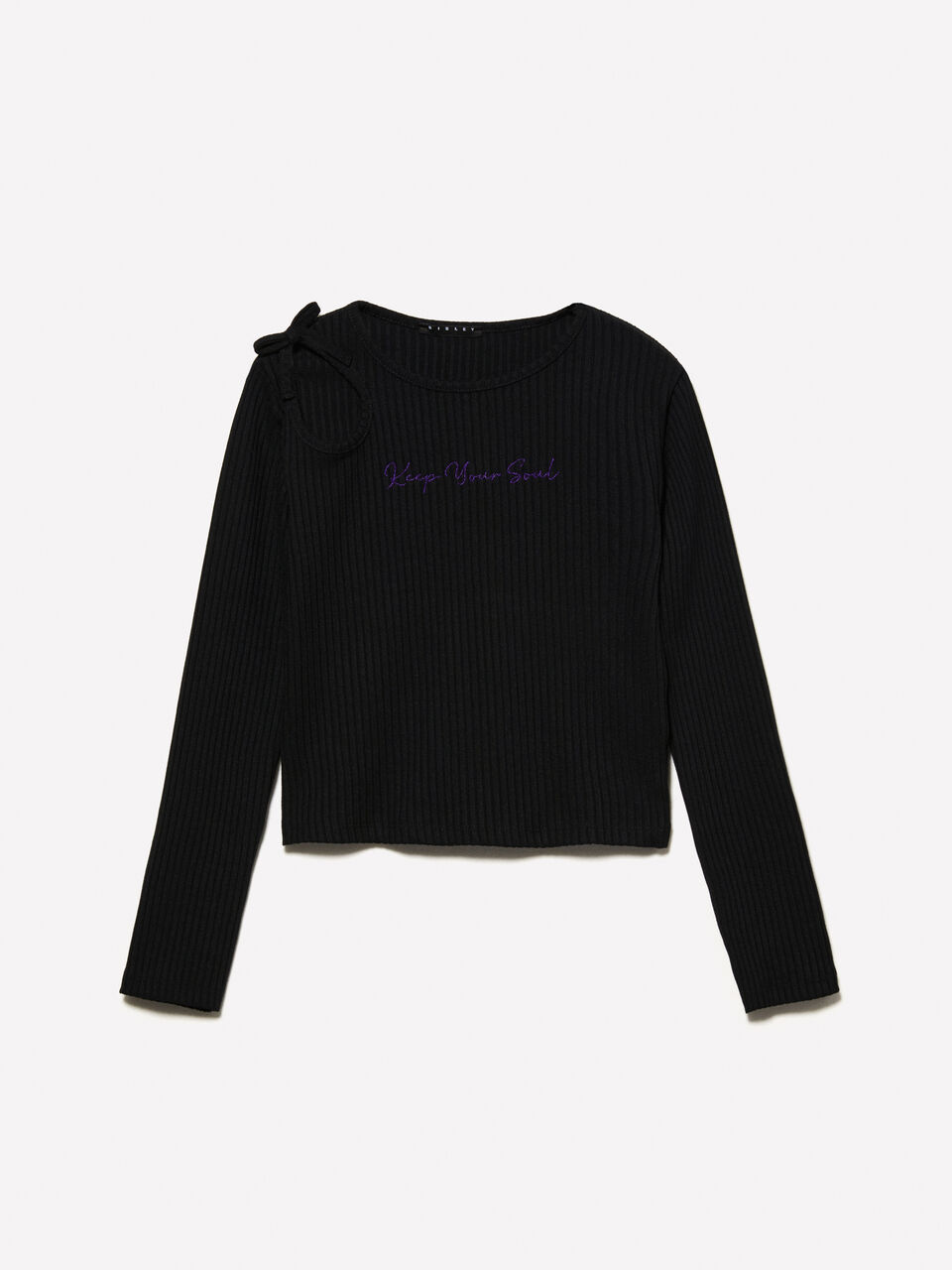 T-SHIRT L/S Junior Girl image number null