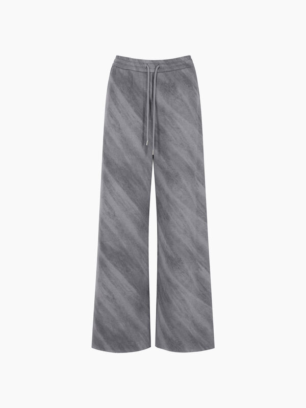 TROUSERS - sisley k pantaloni regular | Sisley K
