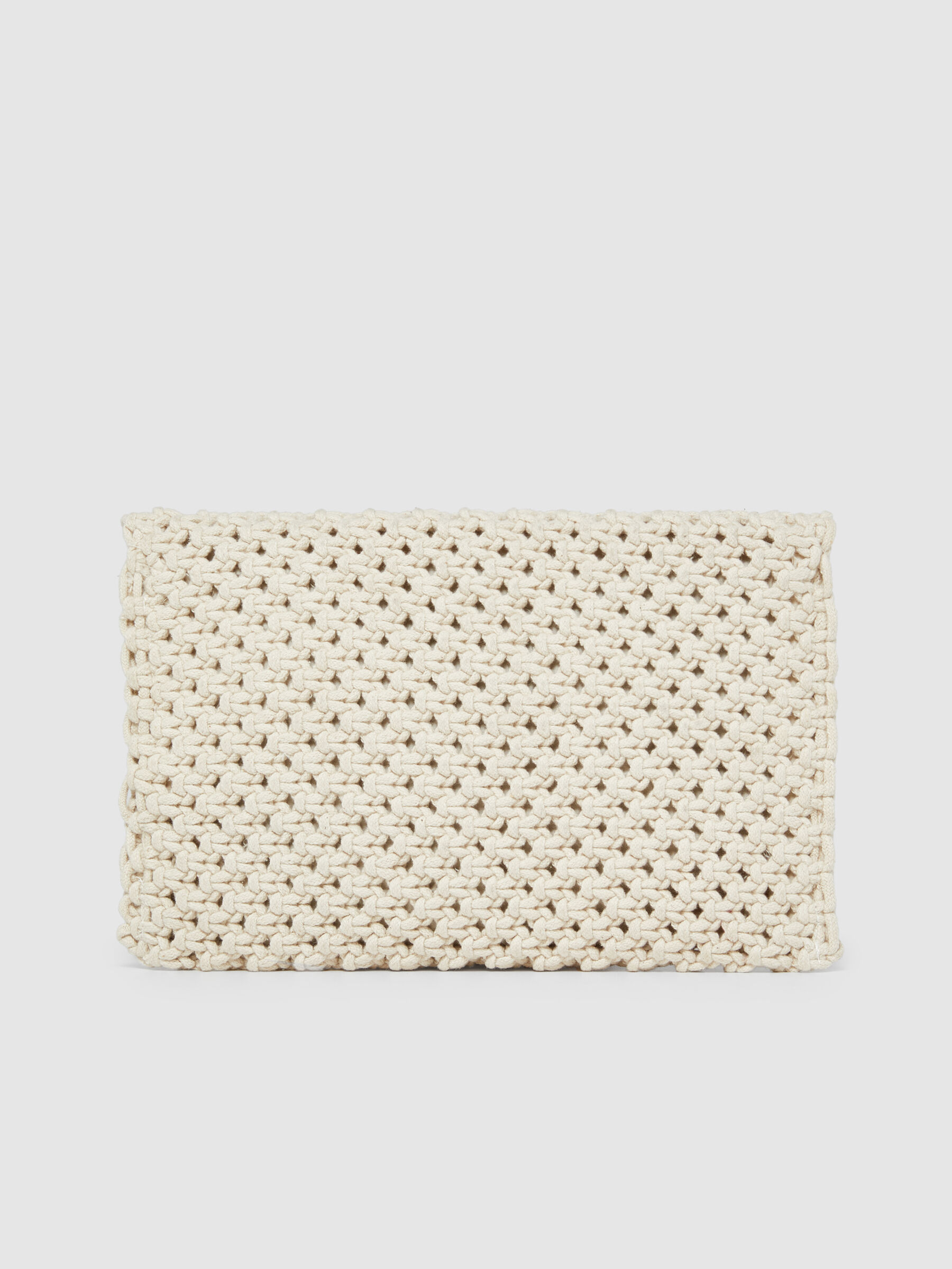 Crochet clutch Women image number null