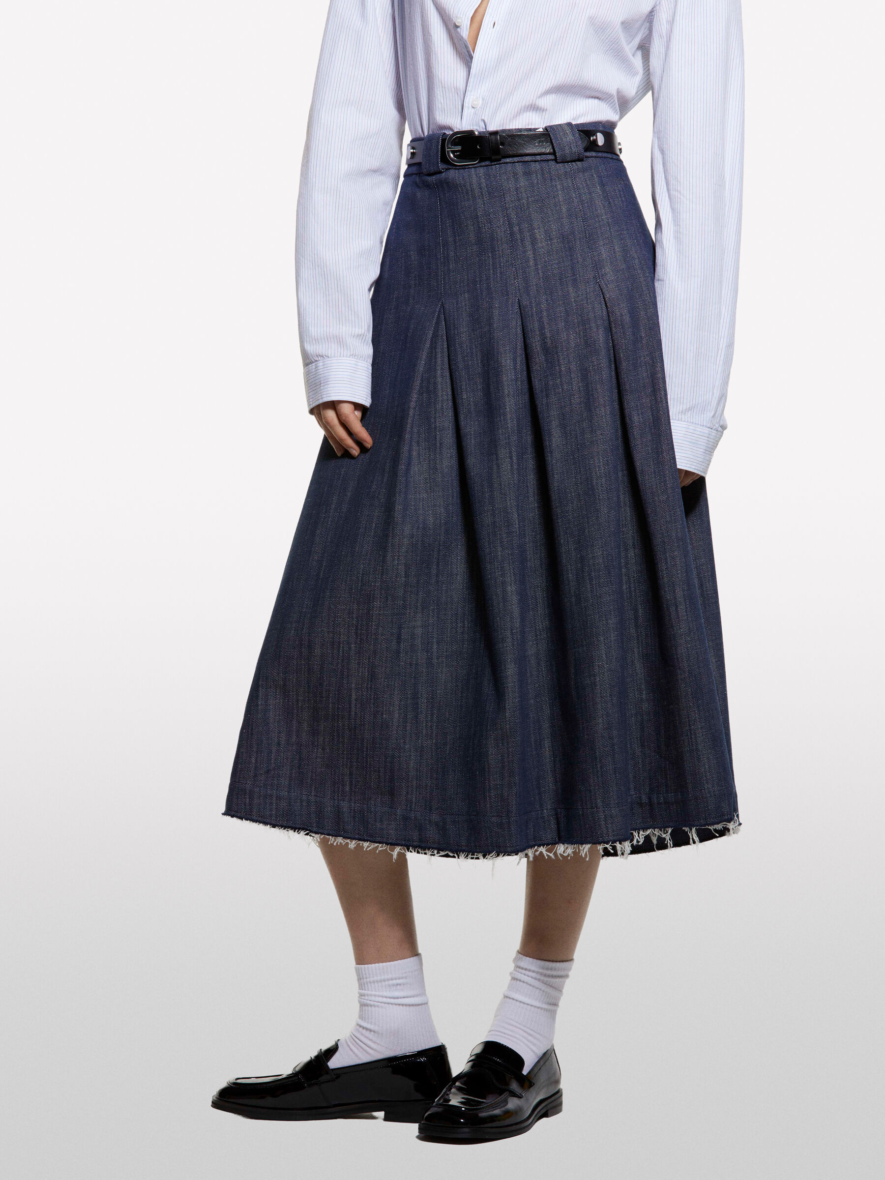 SKIRT Women image number null