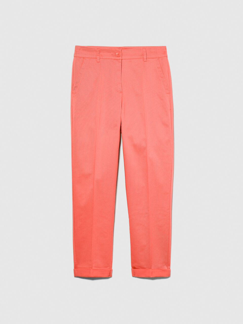 TROUSERS Women image number null