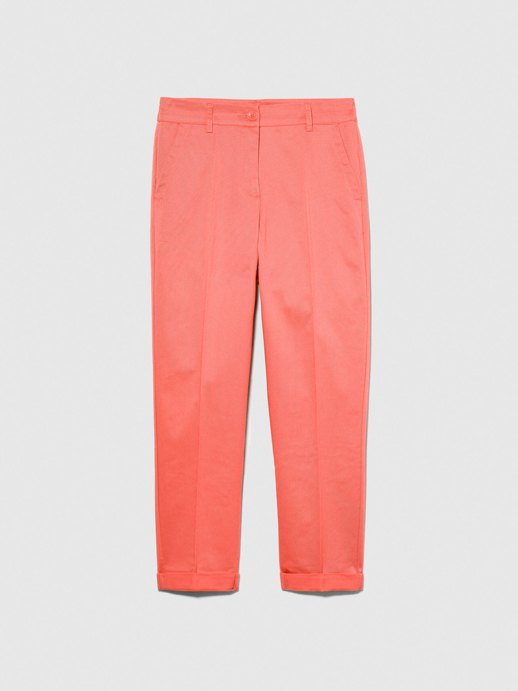 TROUSERS Women image number null