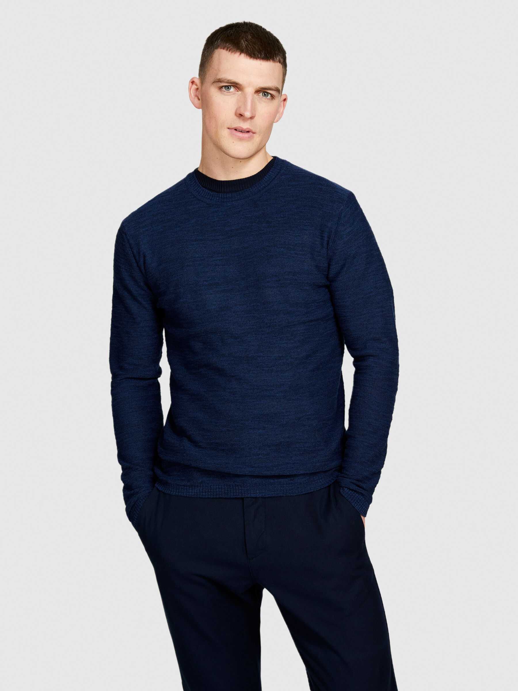 Sisley maglioni uomo cheap
