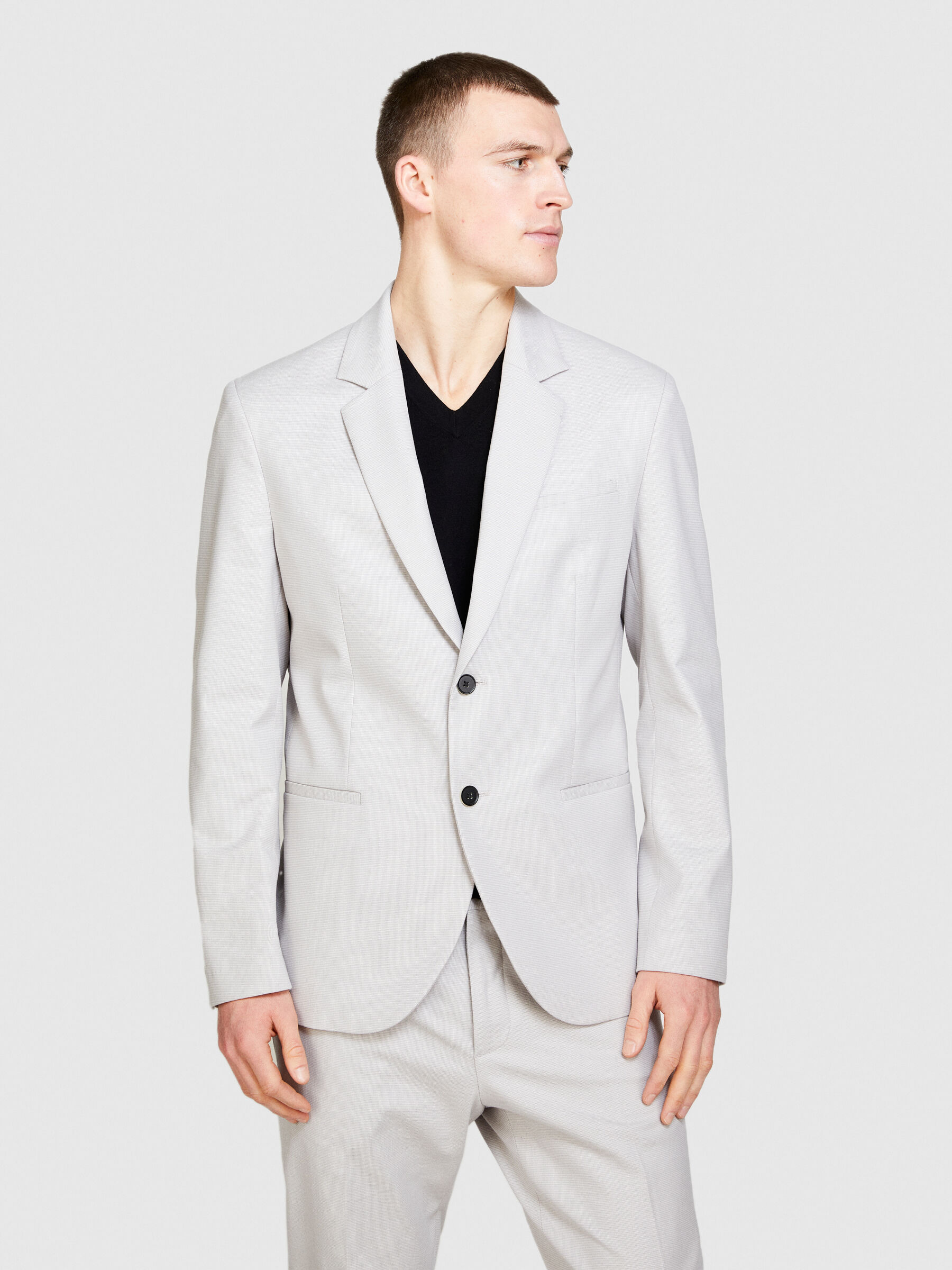 Formal blazer Men image number null