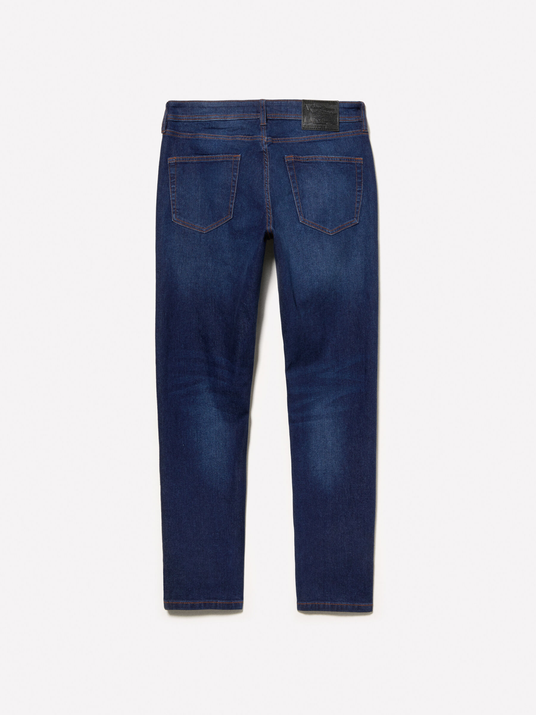 M14 SKINNY DENIM -BLUE- | WALKIN STORE WEB SHOP