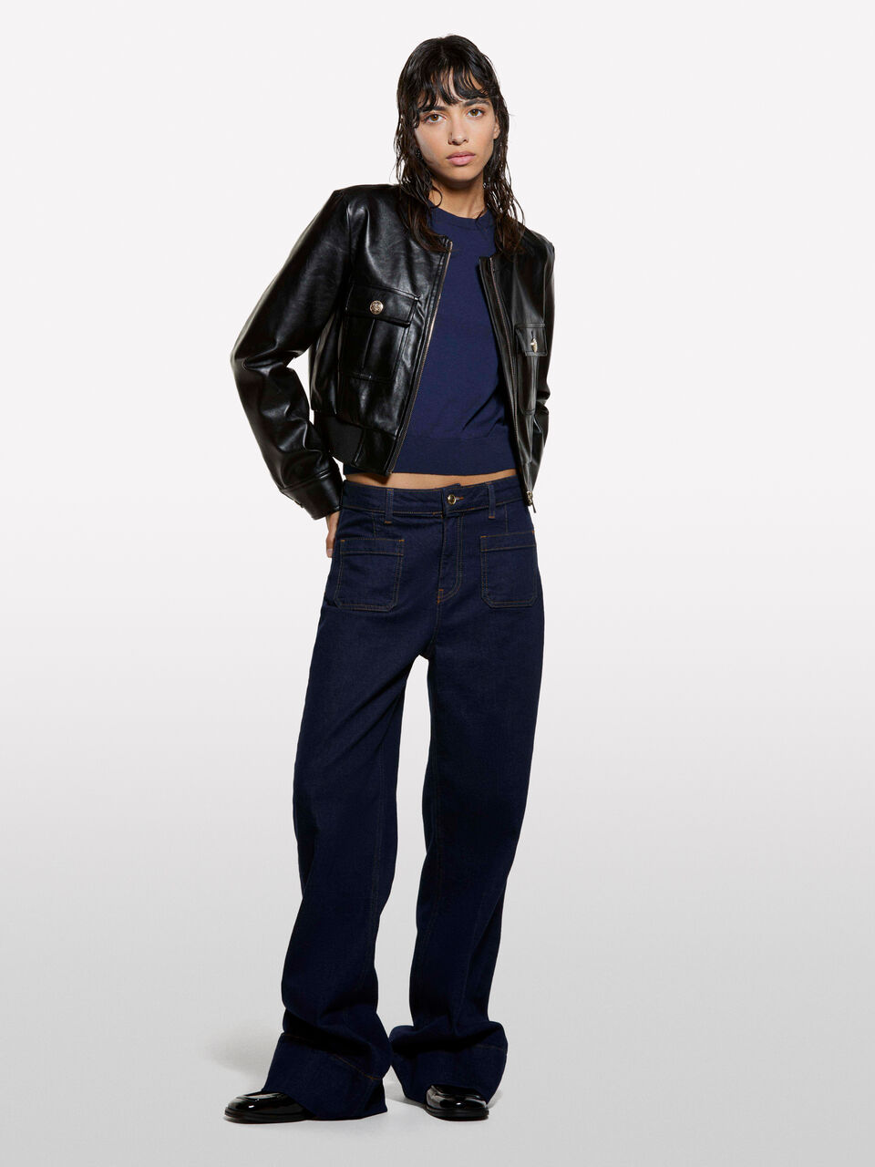 SWEATER Women image number null