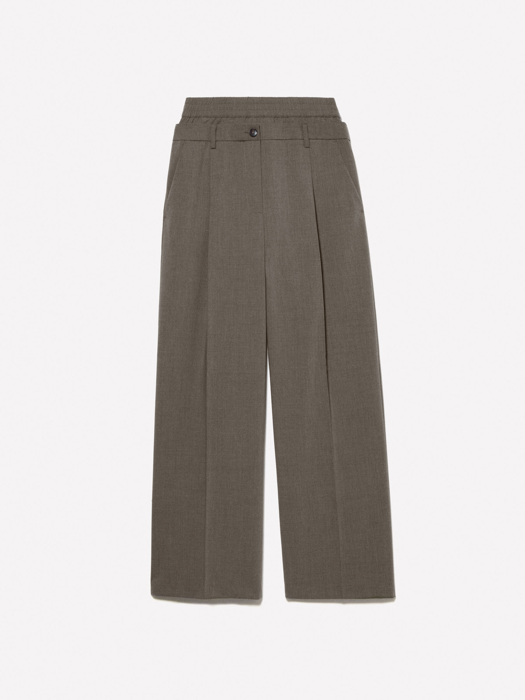 TROUSERS Women image number null
