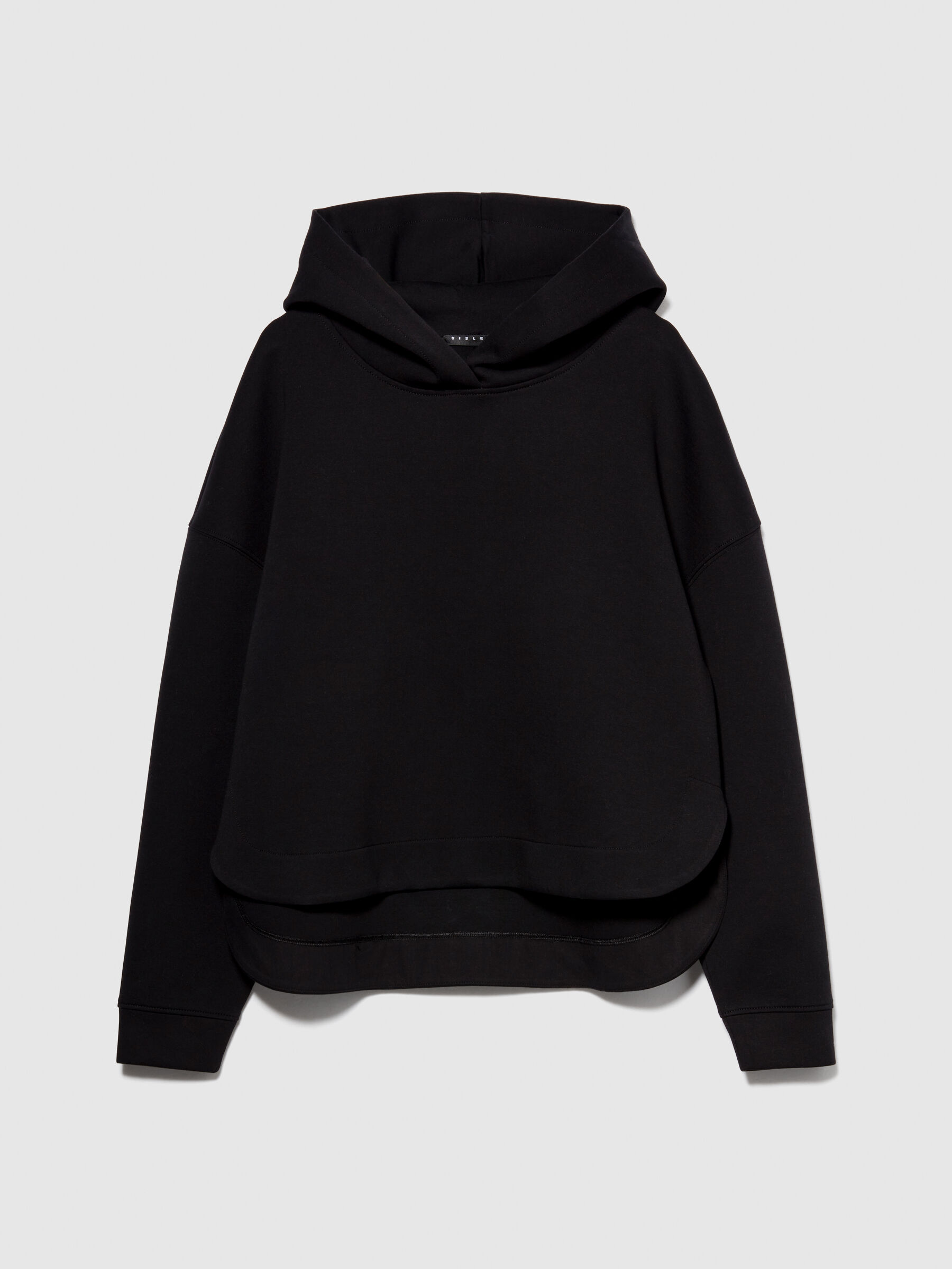 Technical sweatshirt Women image number null