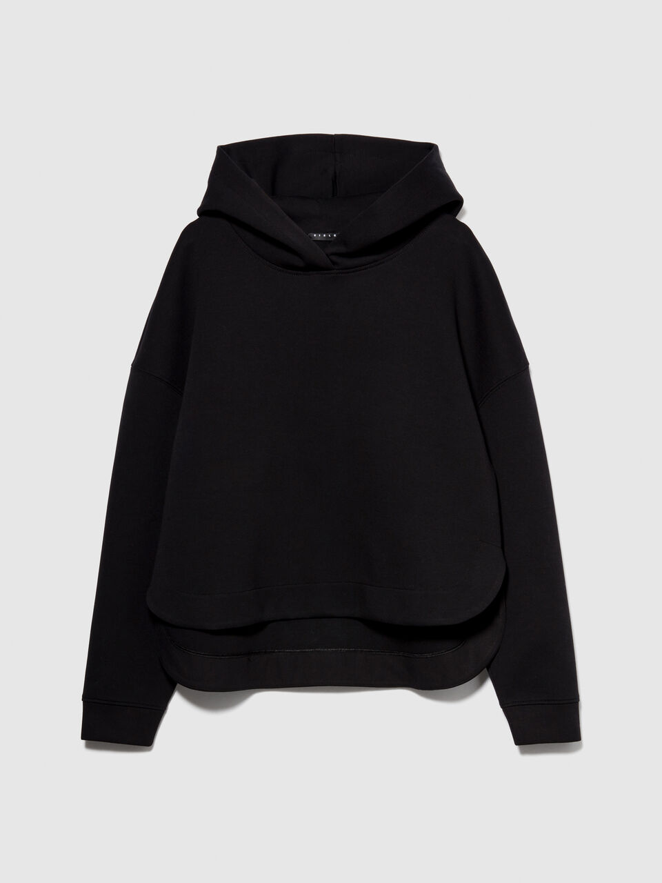 Technical sweatshirt Women image number null