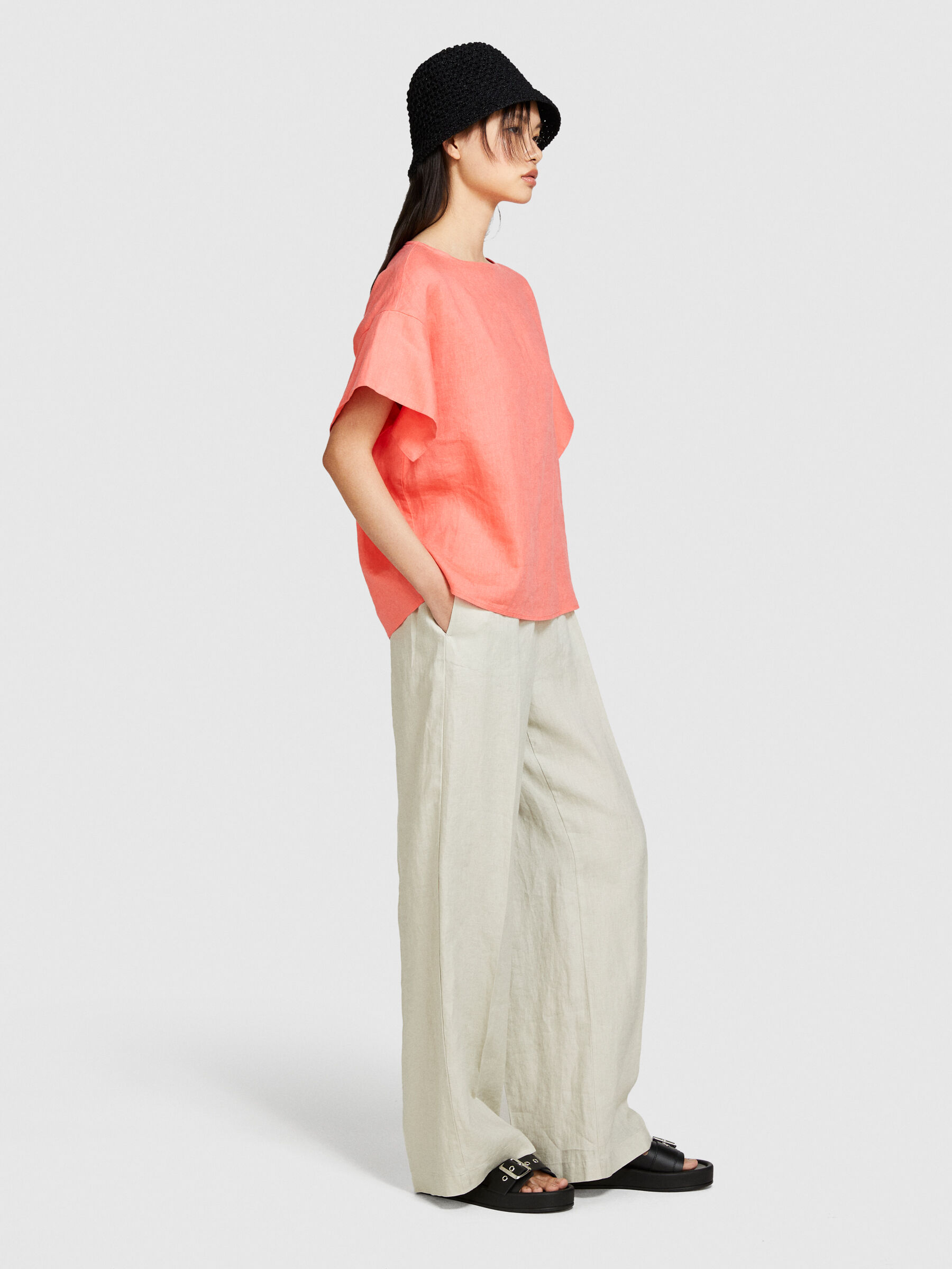 BLOUSE Women image number null