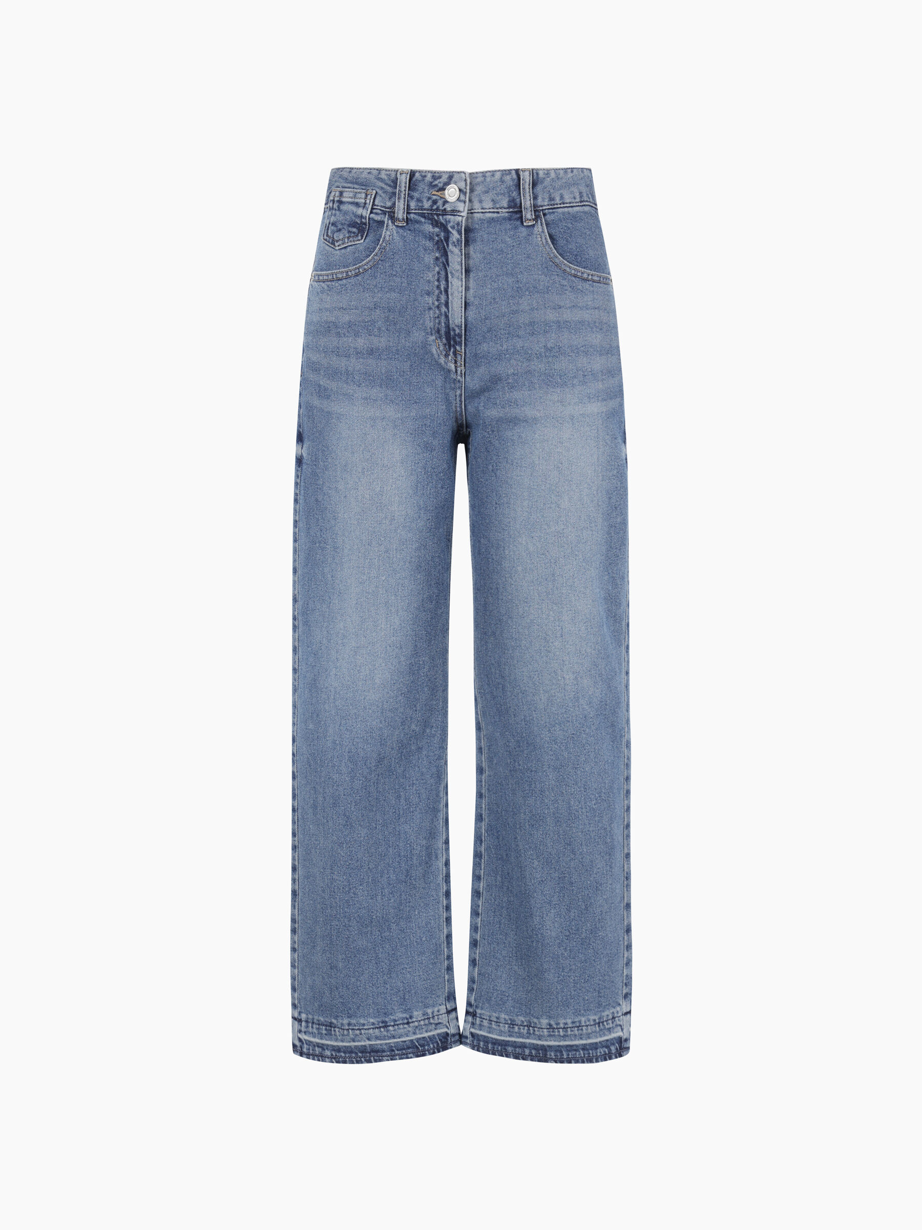 TROUSERS Women image number null