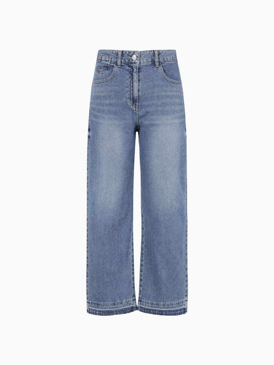 TROUSERS Women image number null