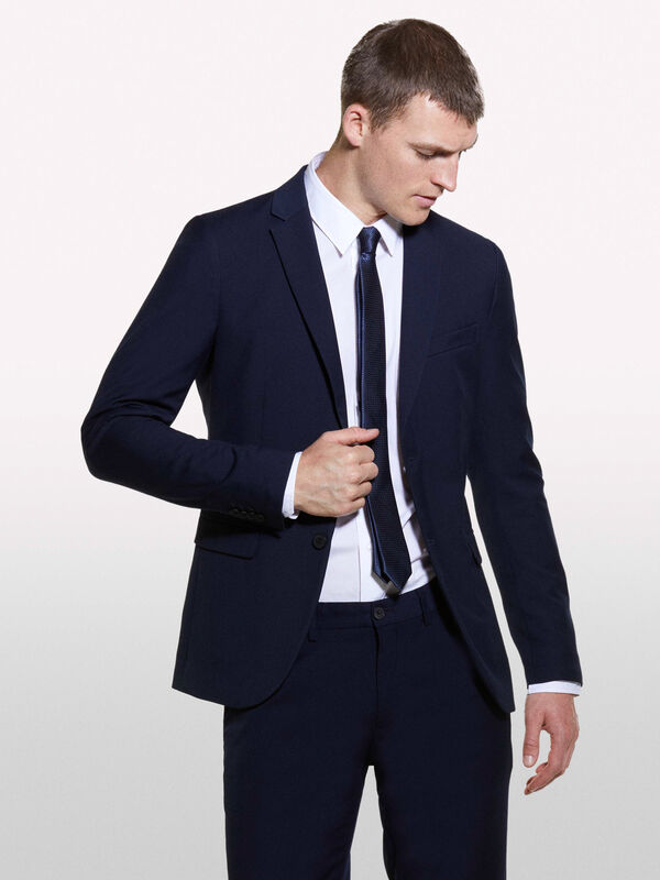 Men's Elegant and casual outerwear | Sisley