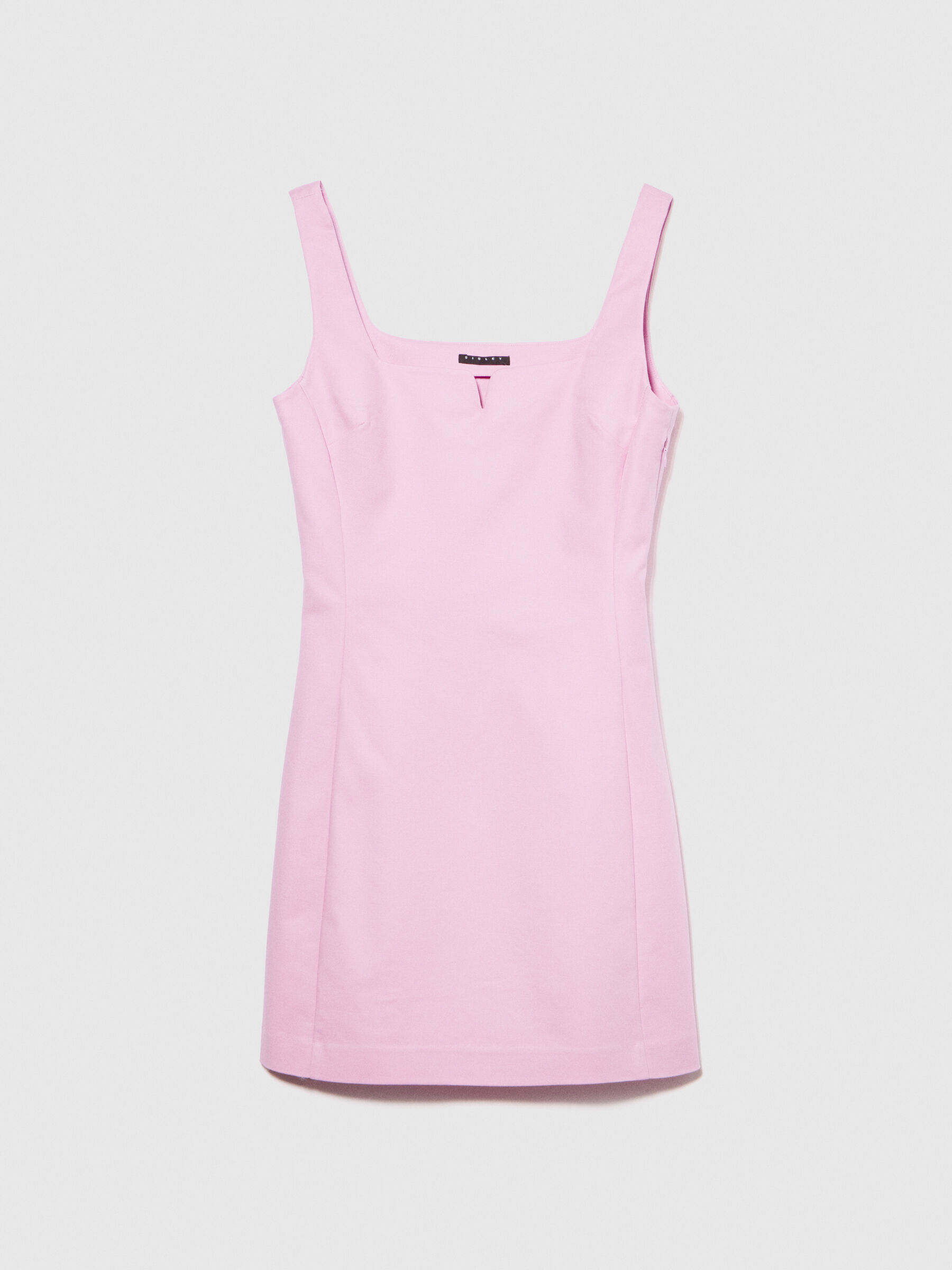 Bustier dress Women image number null