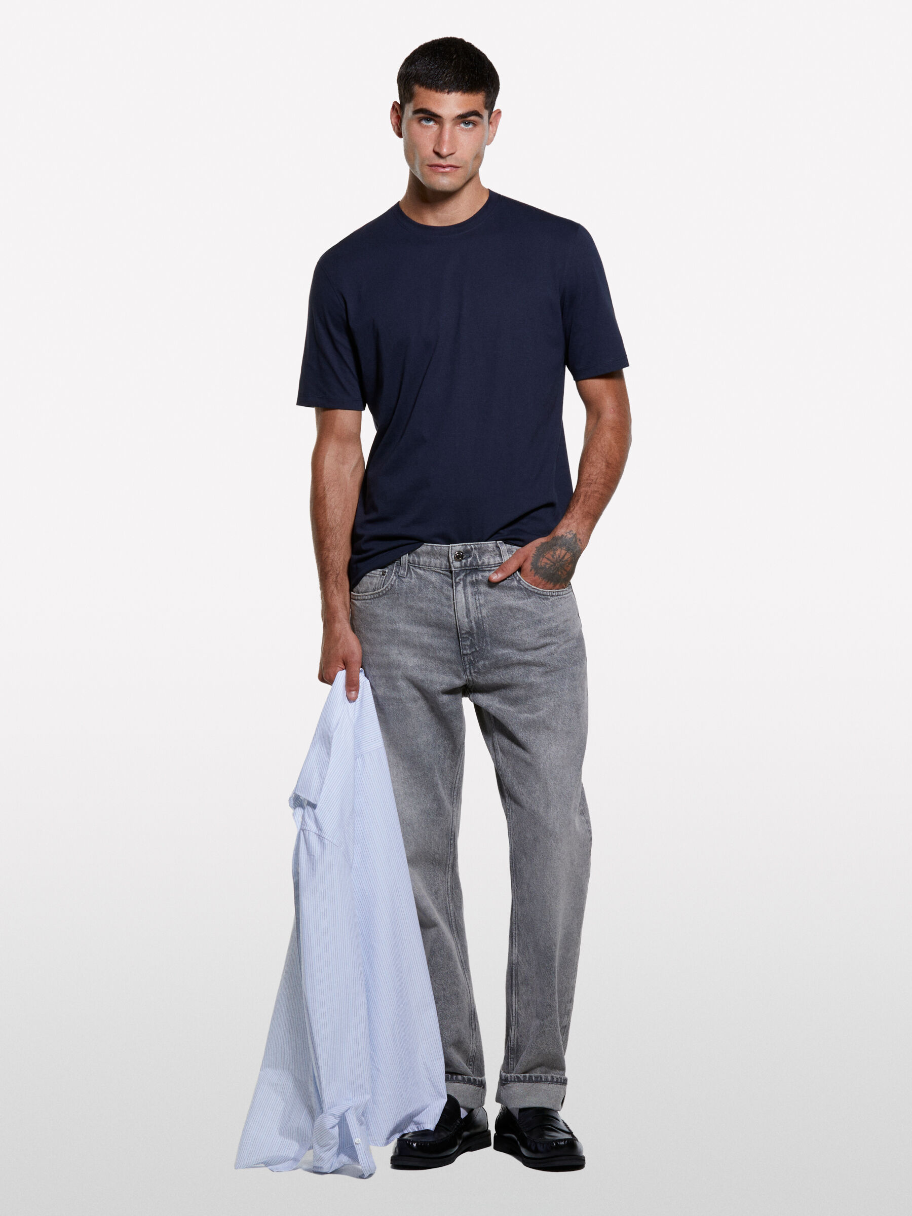 T-SHIRT Men image number null