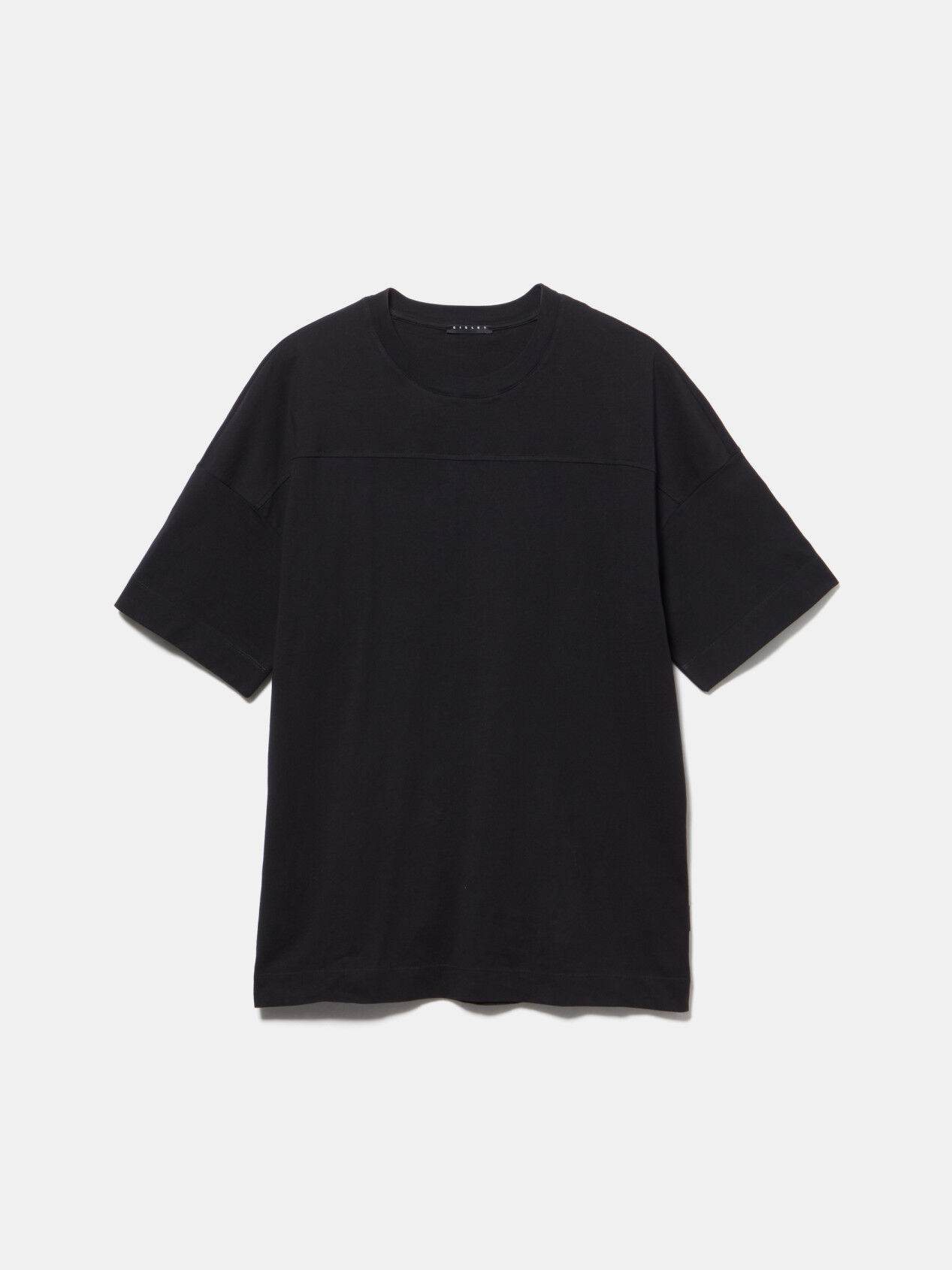 Sisley t online shirt uomo