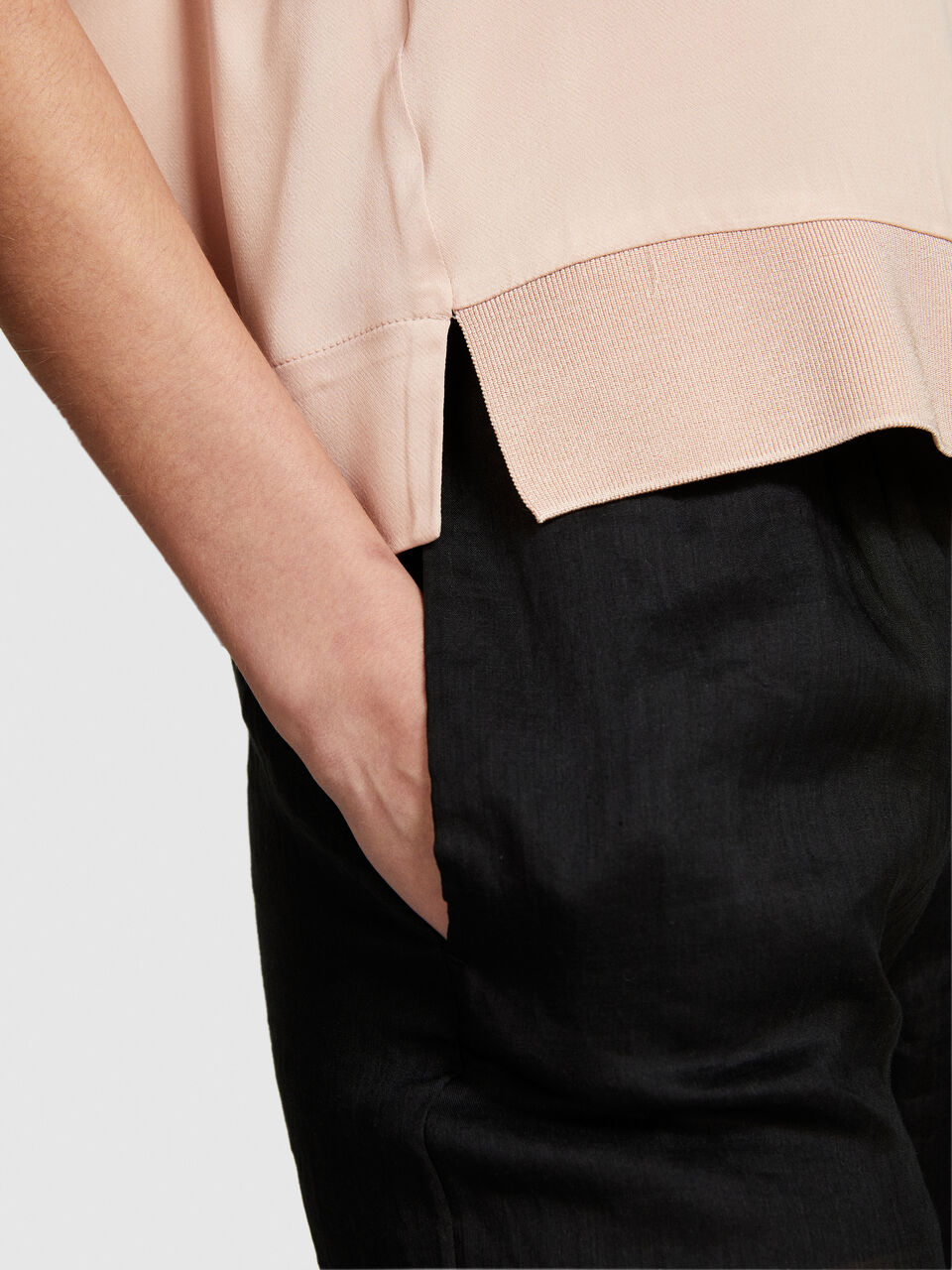 BLOUSE Women image number null