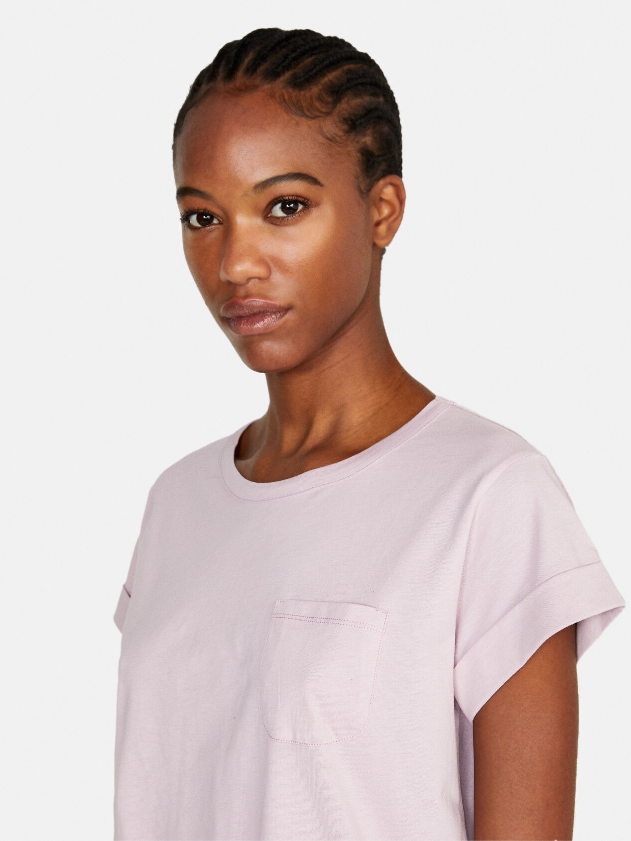 Rag and bone vintage crew with pocket 2025