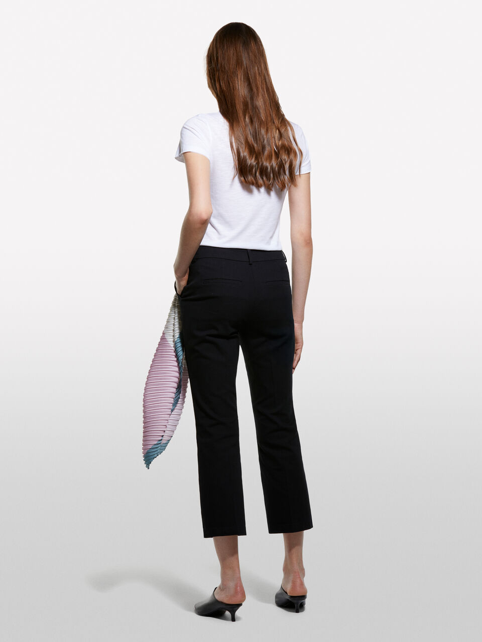 TROUSERS Women image number null
