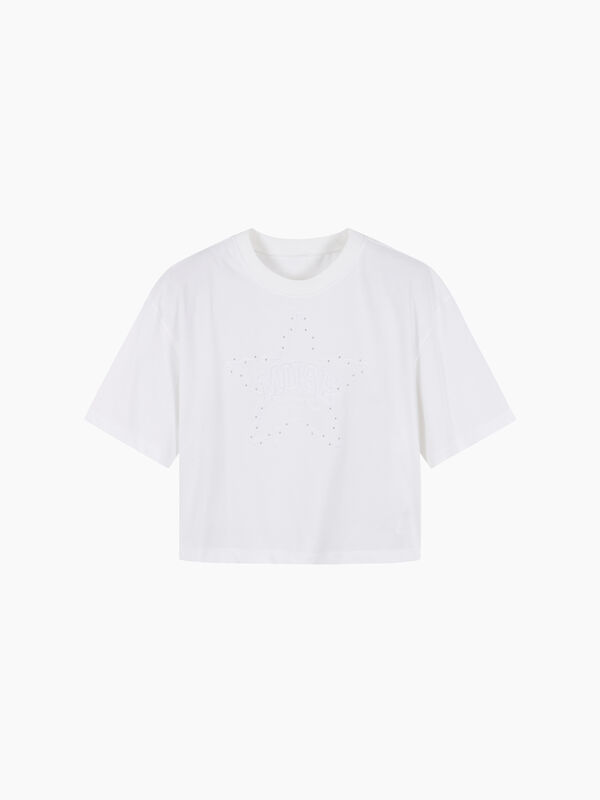 T-SHIRT - sisley k  t shirt manica corta | Sisley K