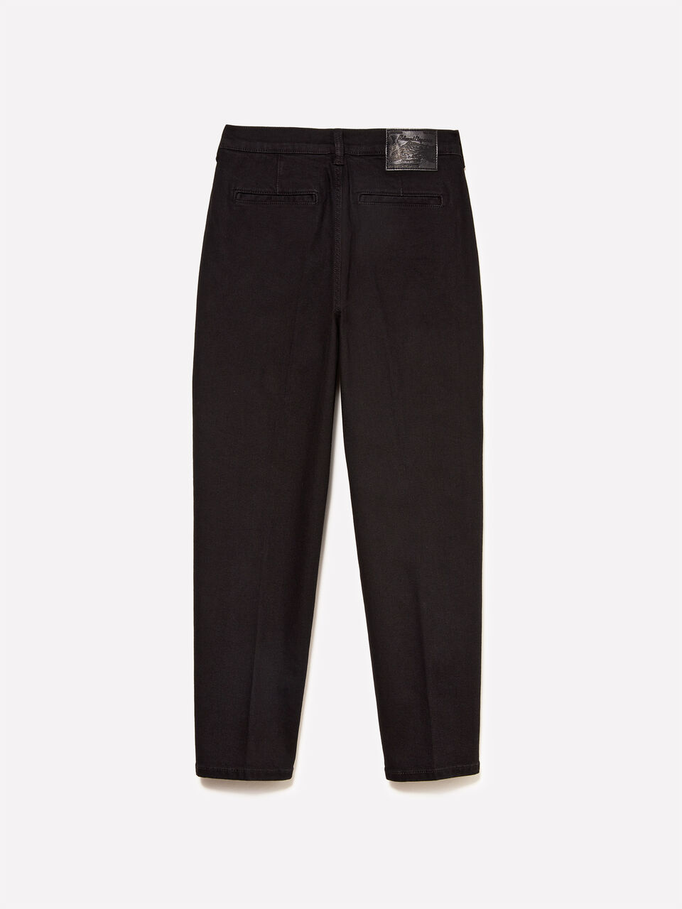 TROUSERS Women image number null