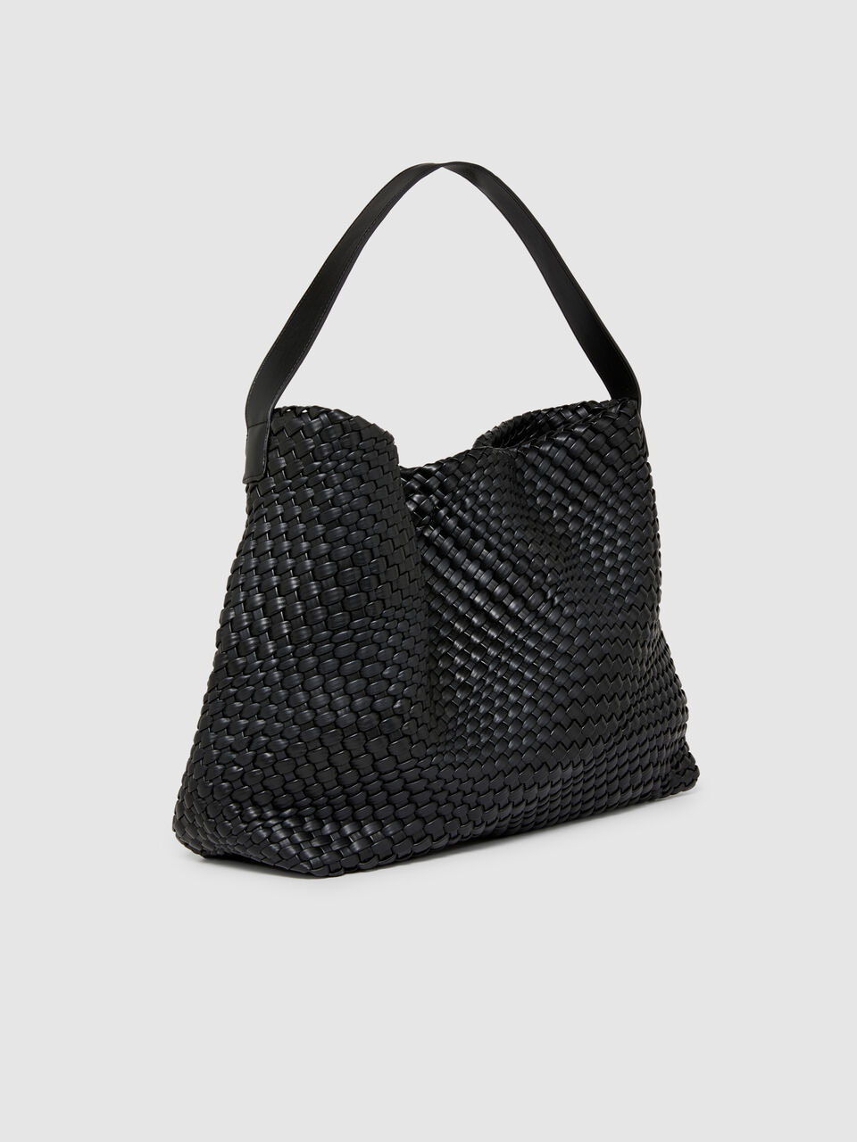 Woven bag Women image number null