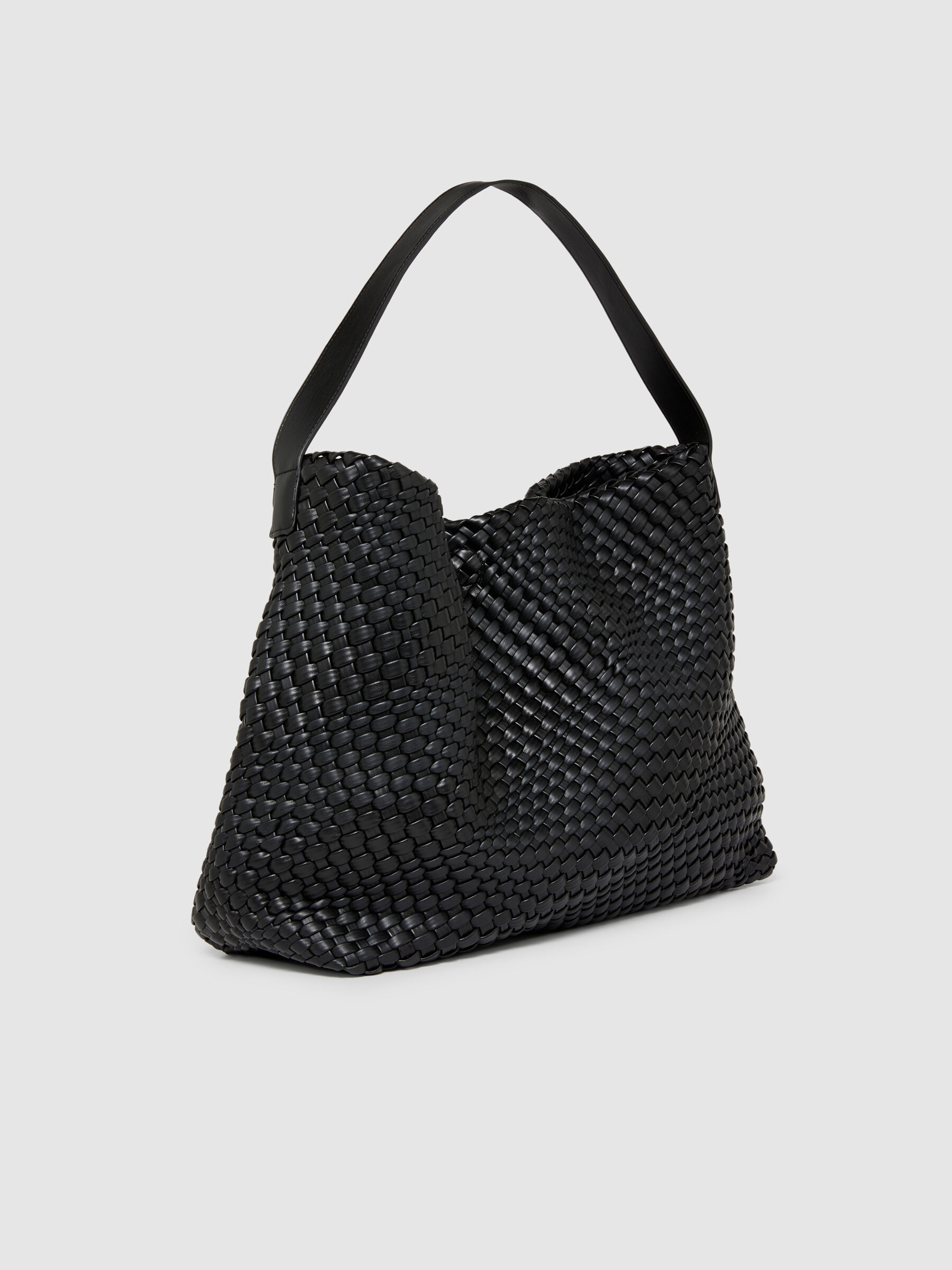 Woven bag Women image number null