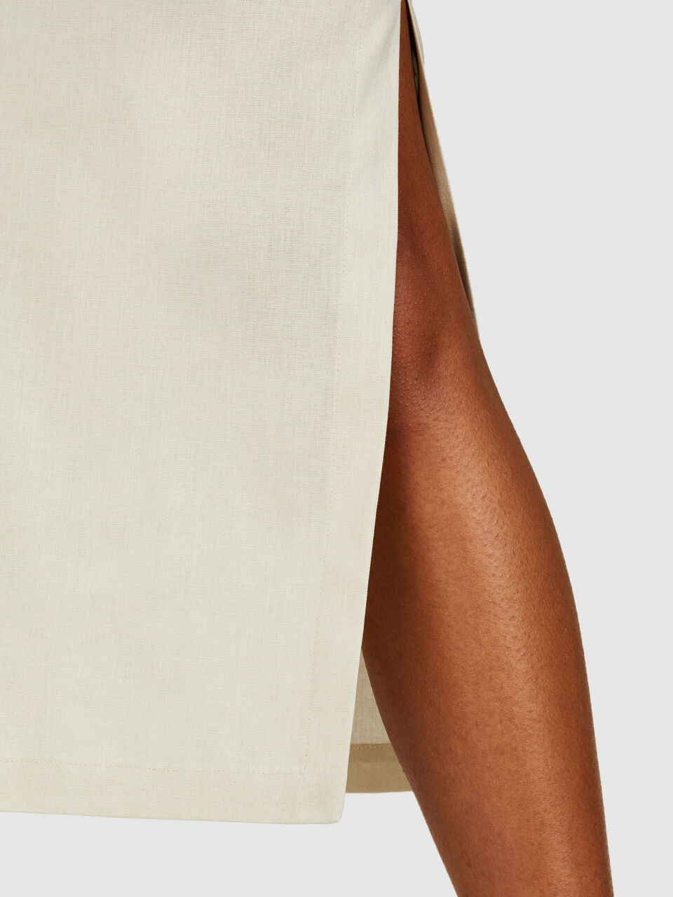 Pencil skirt Women image number null