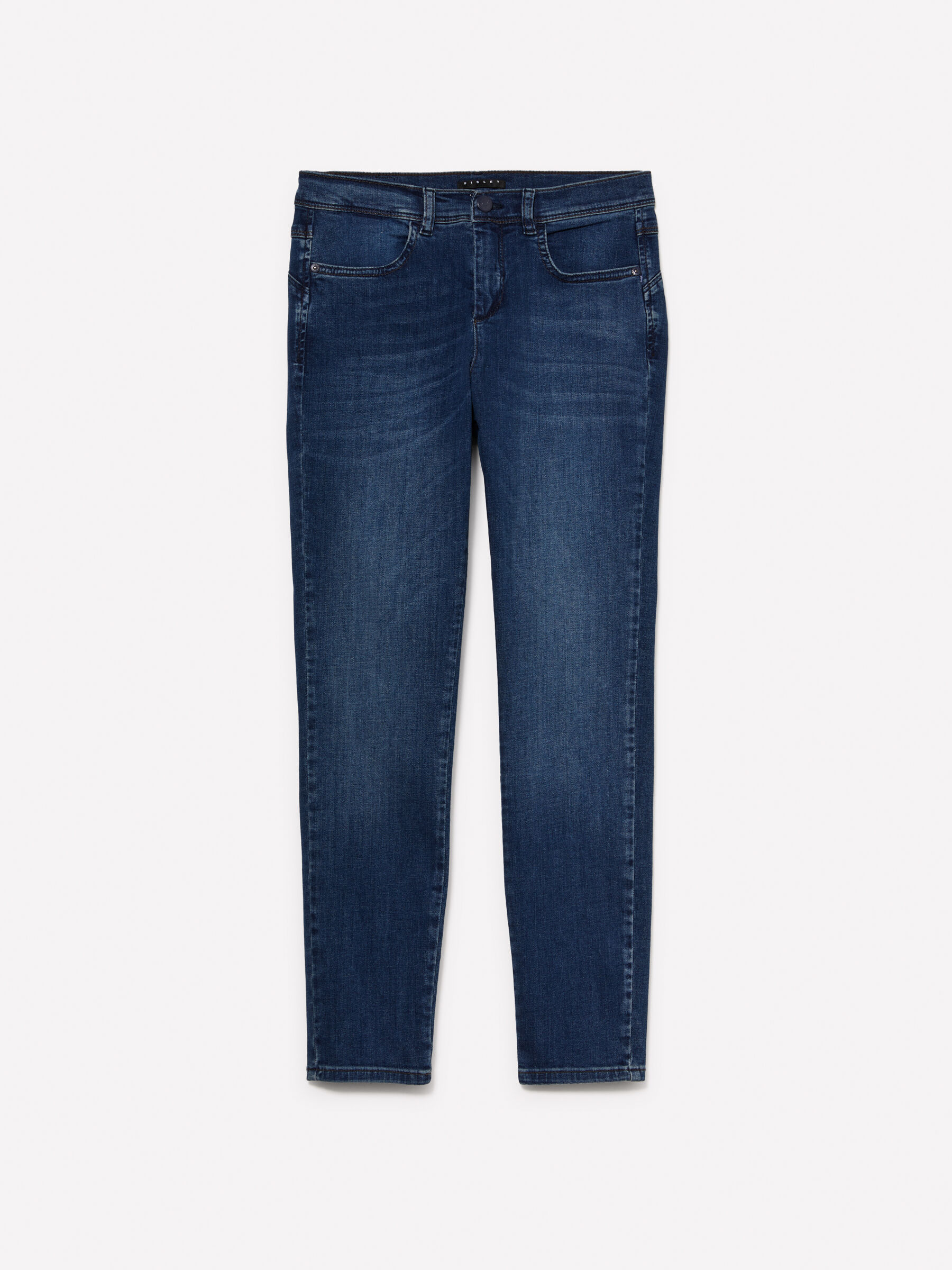 Sisley jeans tokyo slim fit shop