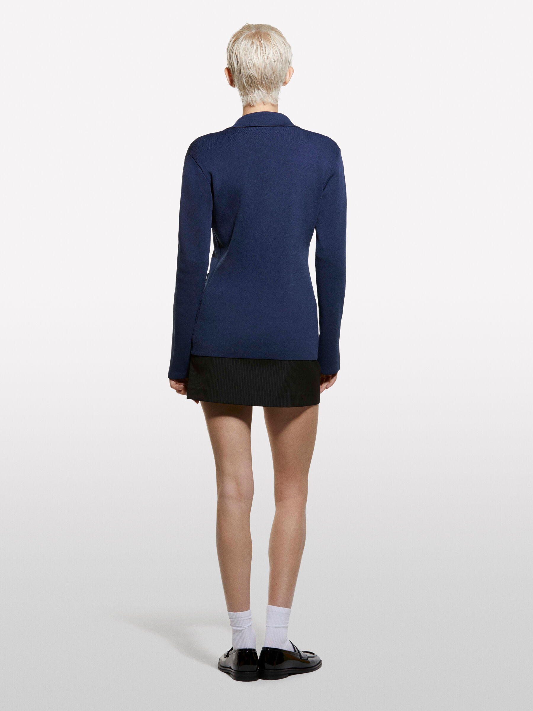 L/S SWEATER Women image number null